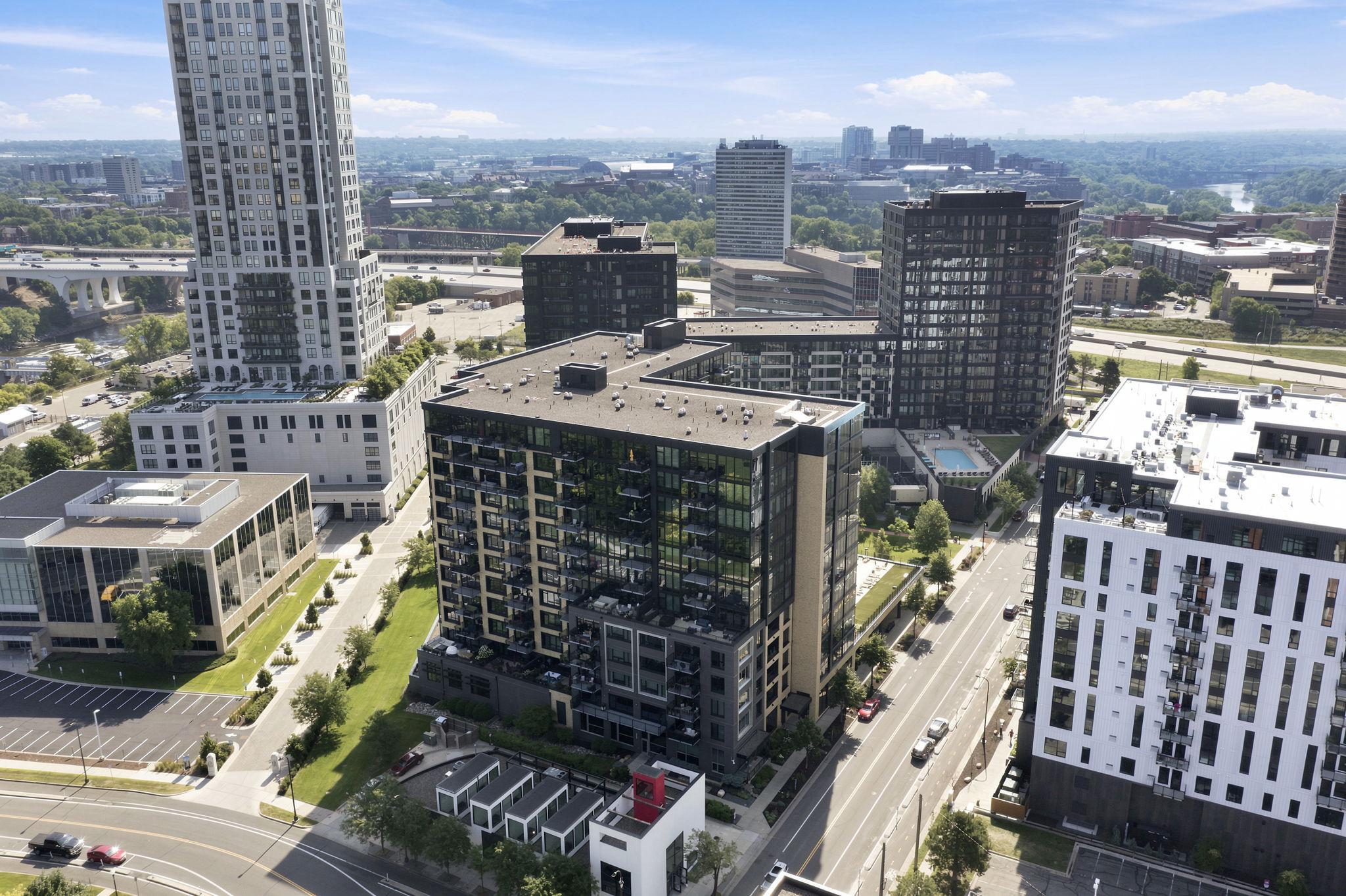 1120 S 2nd Street Unit: 903