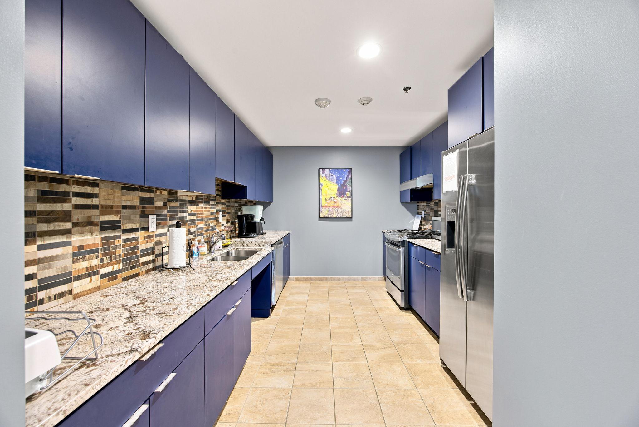 1120 S 2nd Street Unit: 903