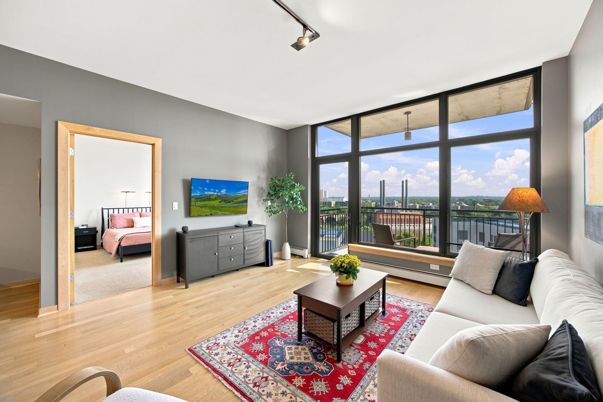 1120 S 2nd Street Unit: 903