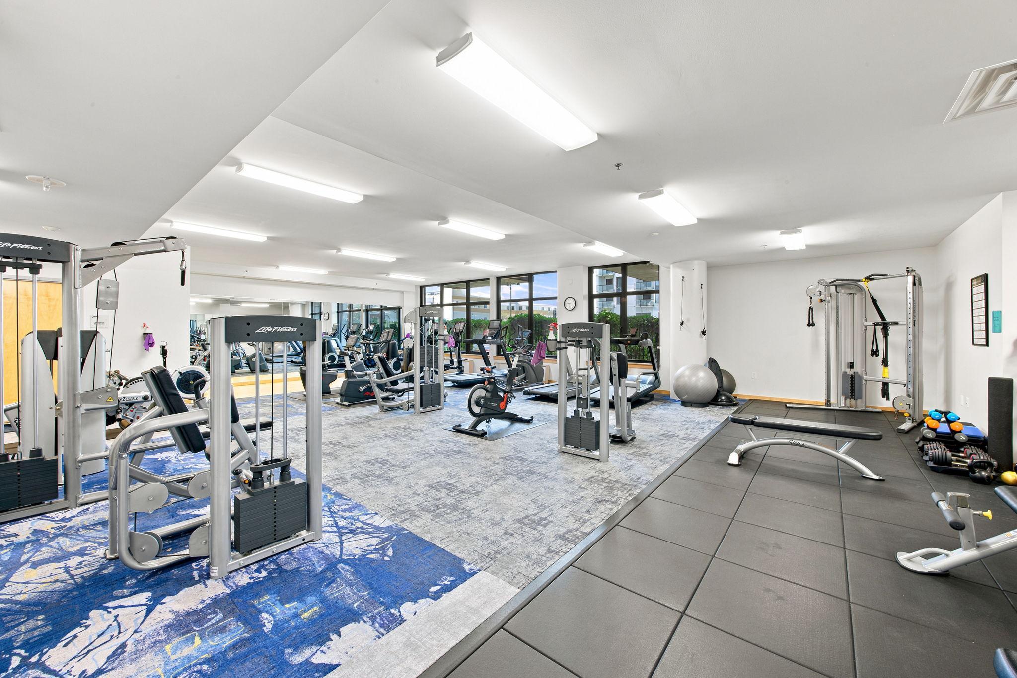 1120 S 2nd Street Unit: 903
