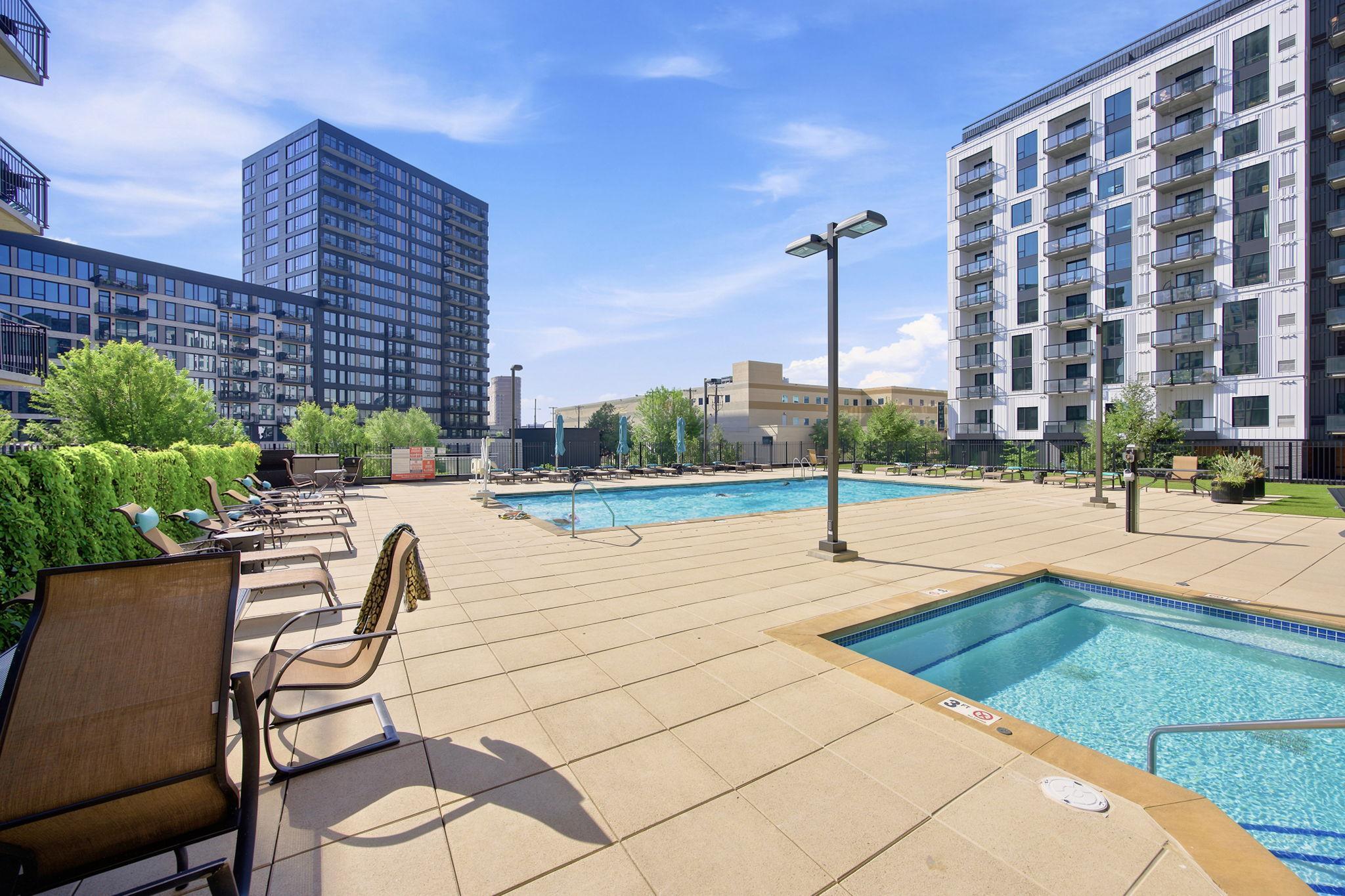 1120 S 2nd Street Unit: 903