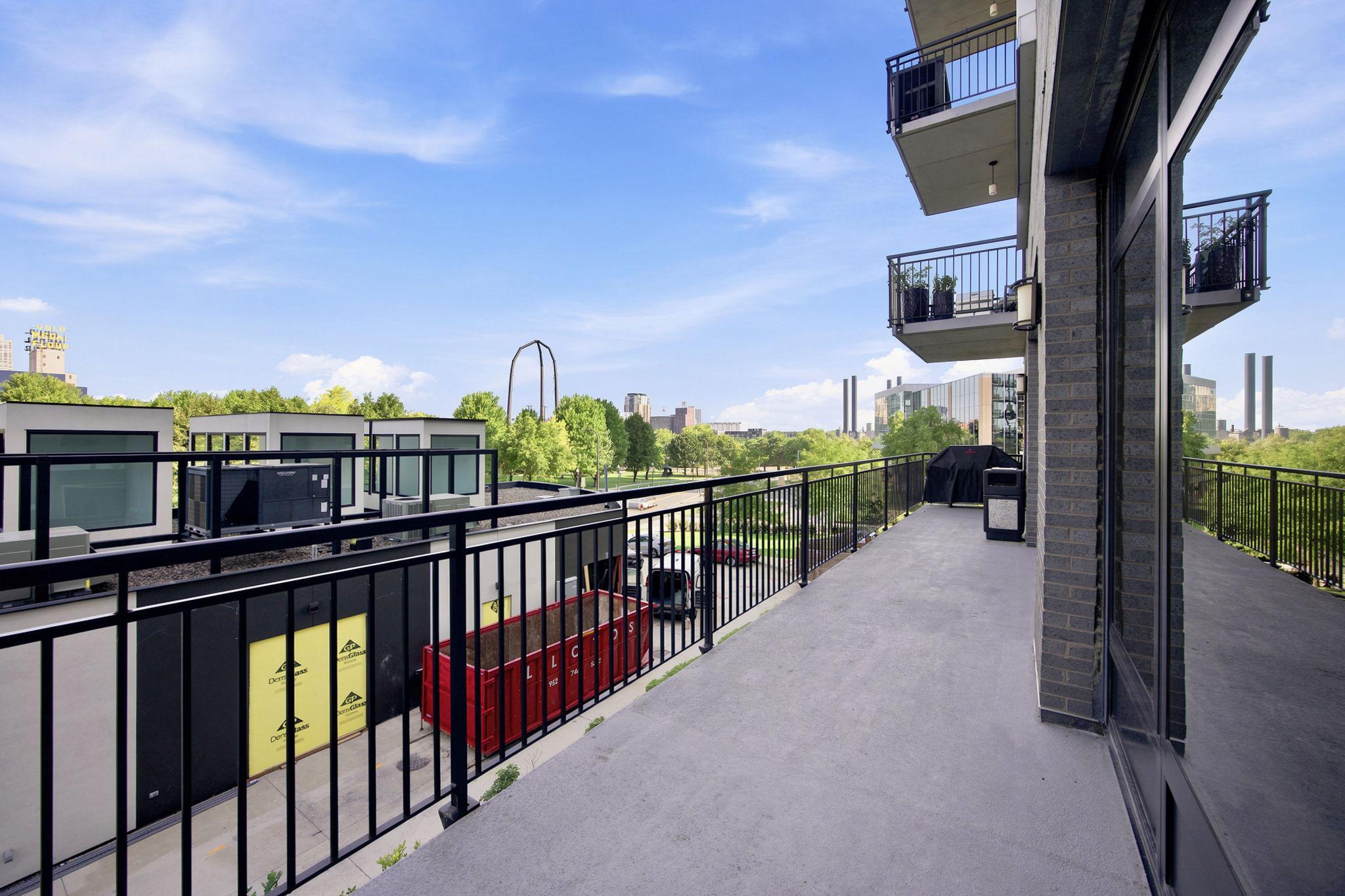 1120 S 2nd Street Unit: 903