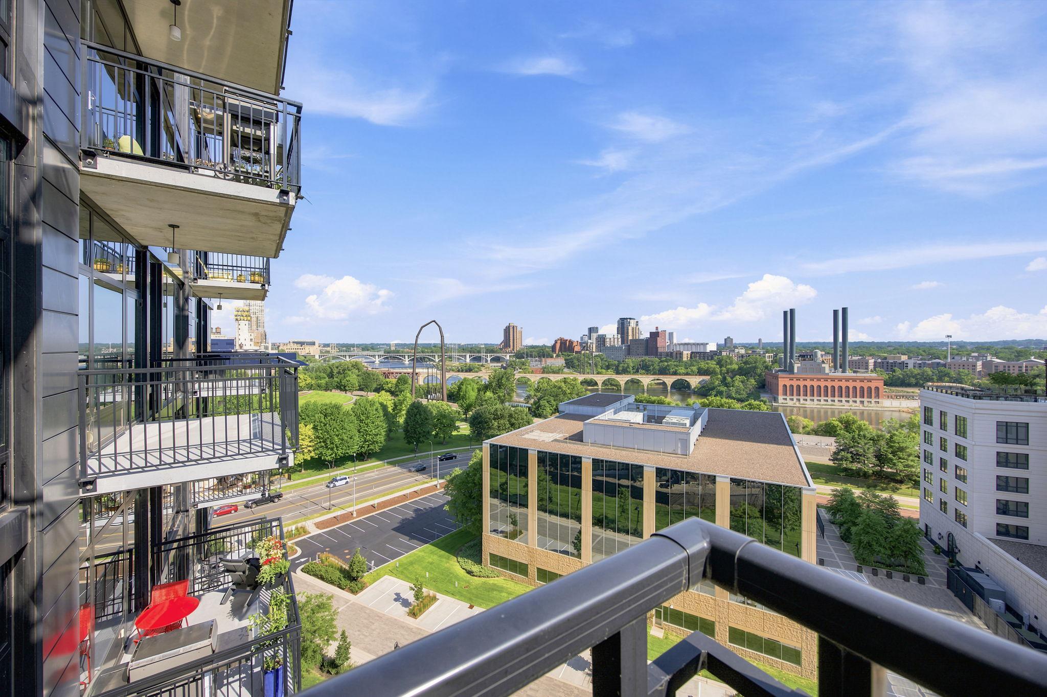 1120 S 2nd Street Unit: 903