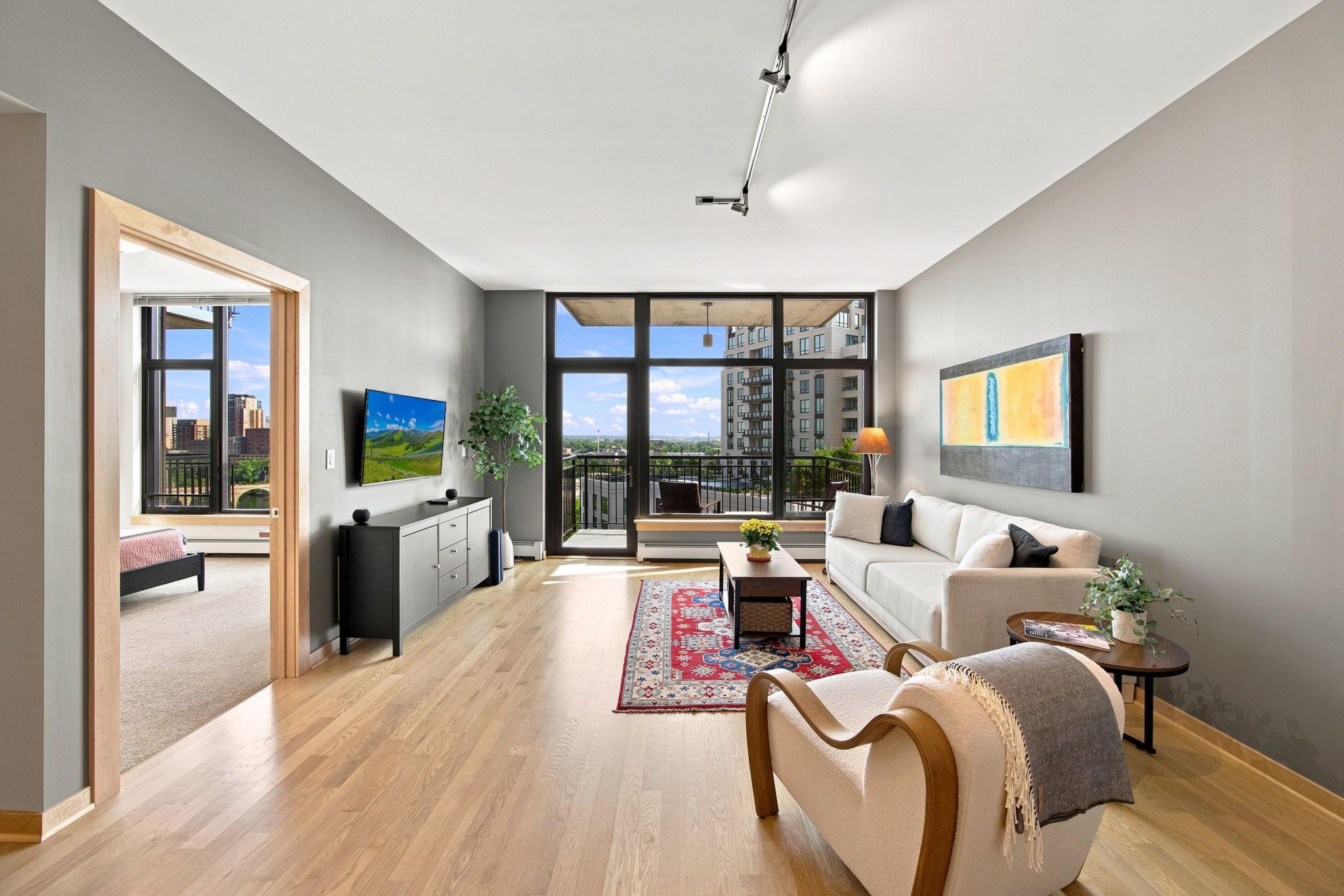 1120 S 2nd Street Unit: 903