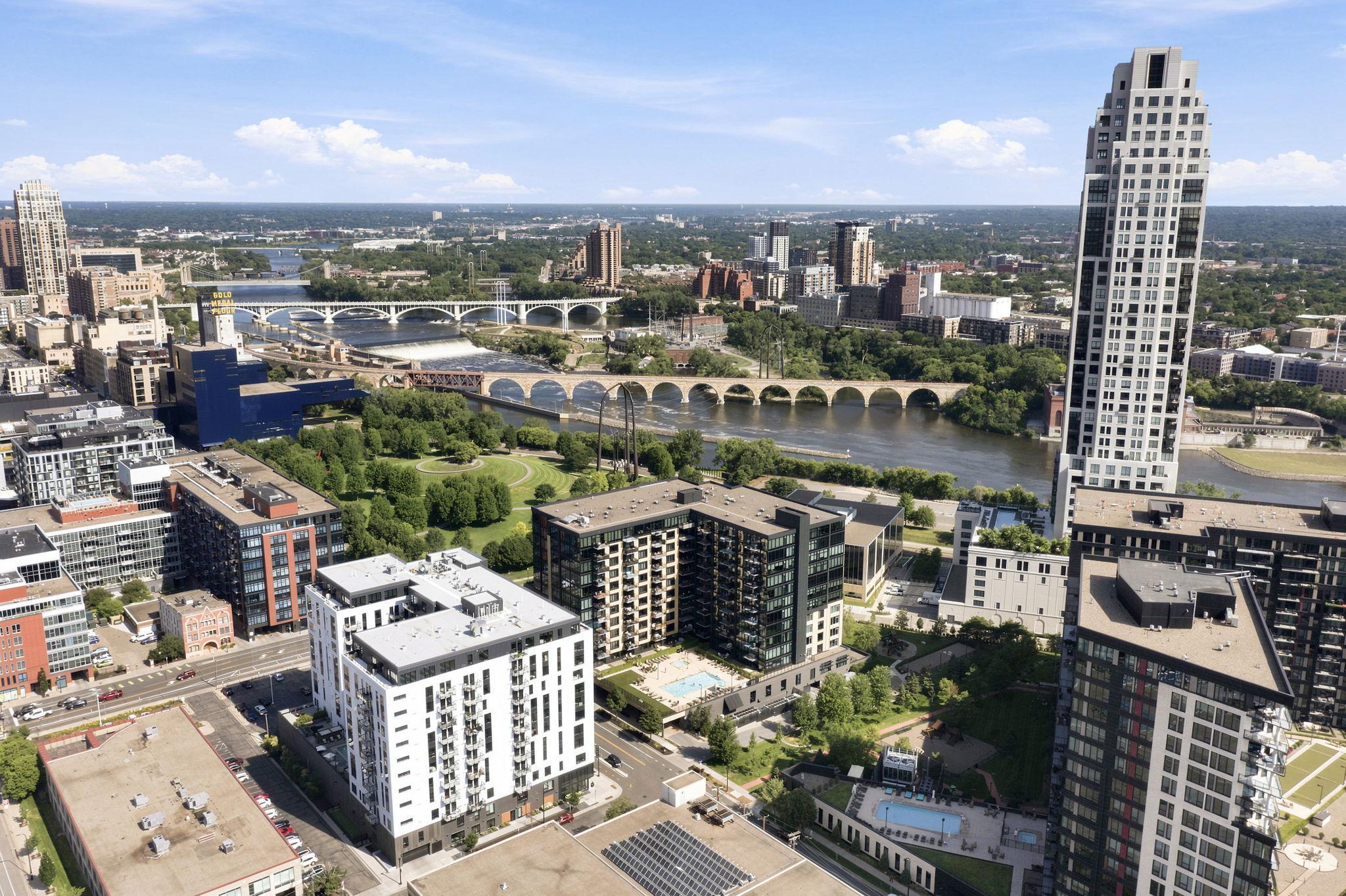 1120 S 2nd Street Unit: 903