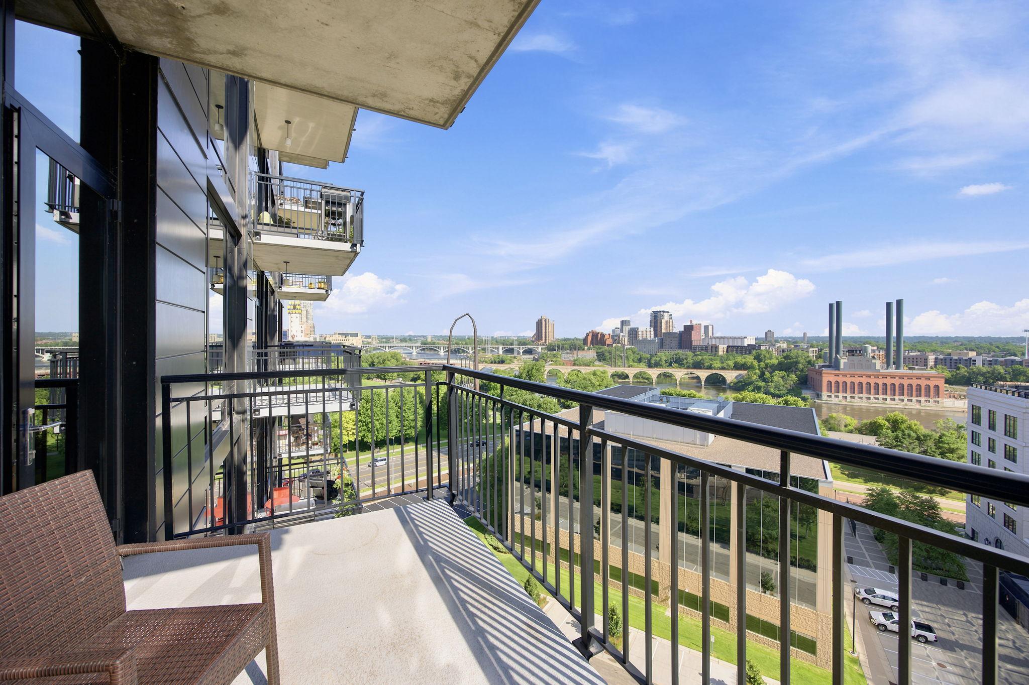 1120 S 2nd Street Unit: 903