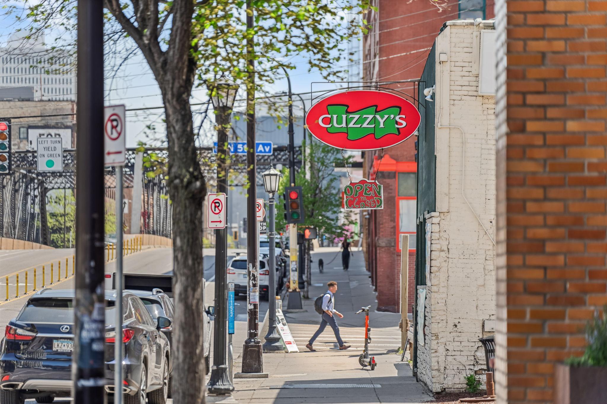 801 Washington Avenue N Unit: 210
