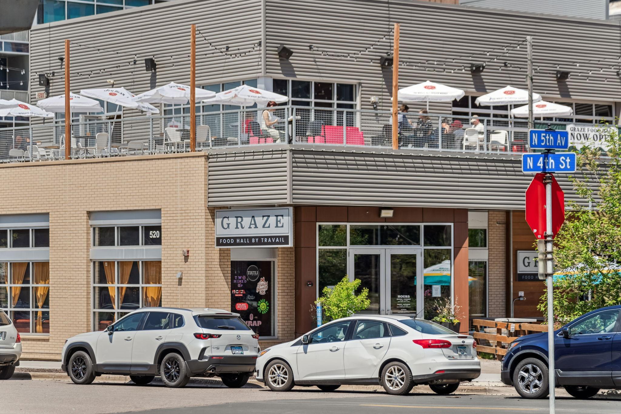 801 Washington Avenue N Unit: 210
