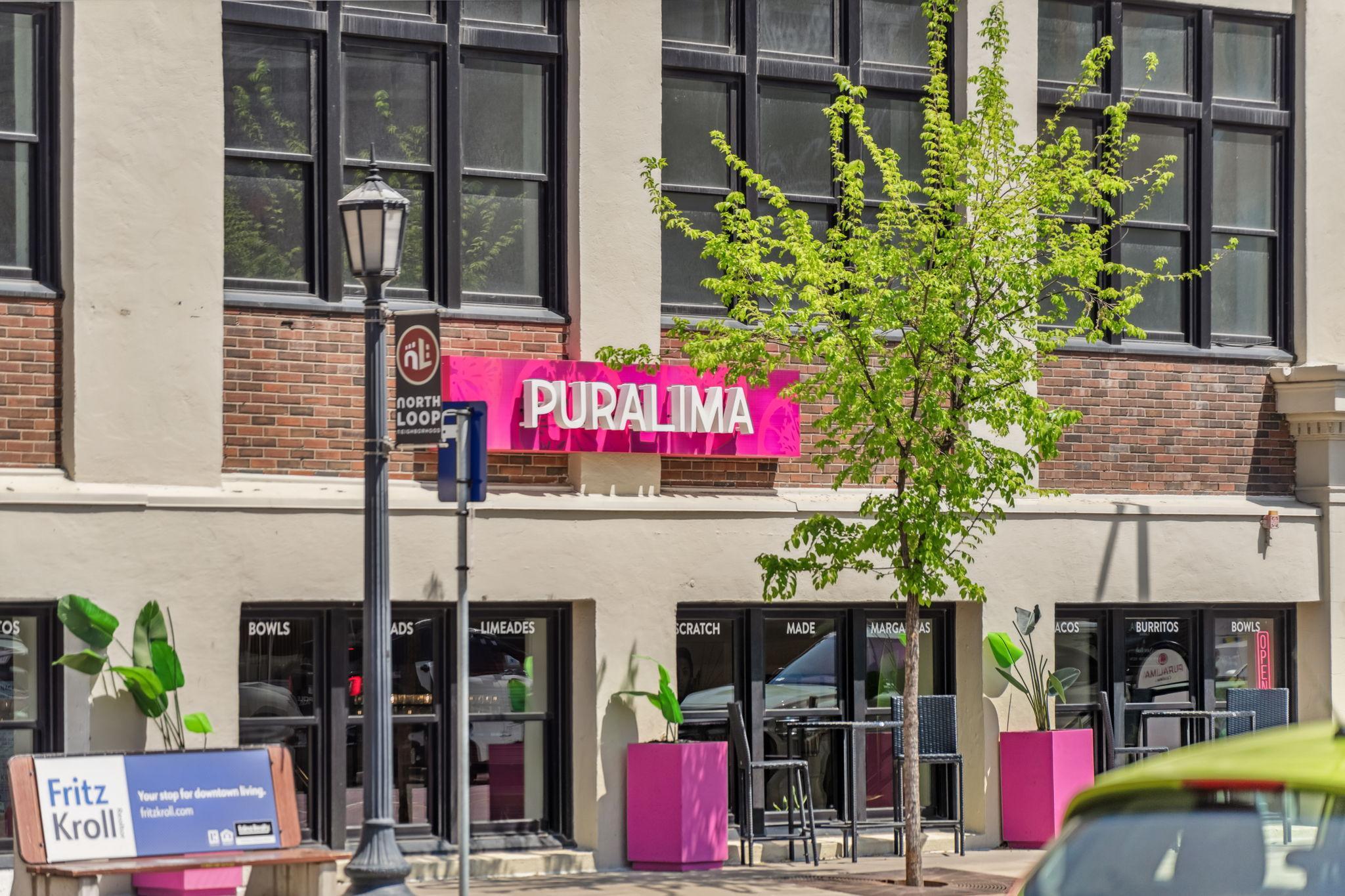 801 Washington Avenue N Unit: 210
