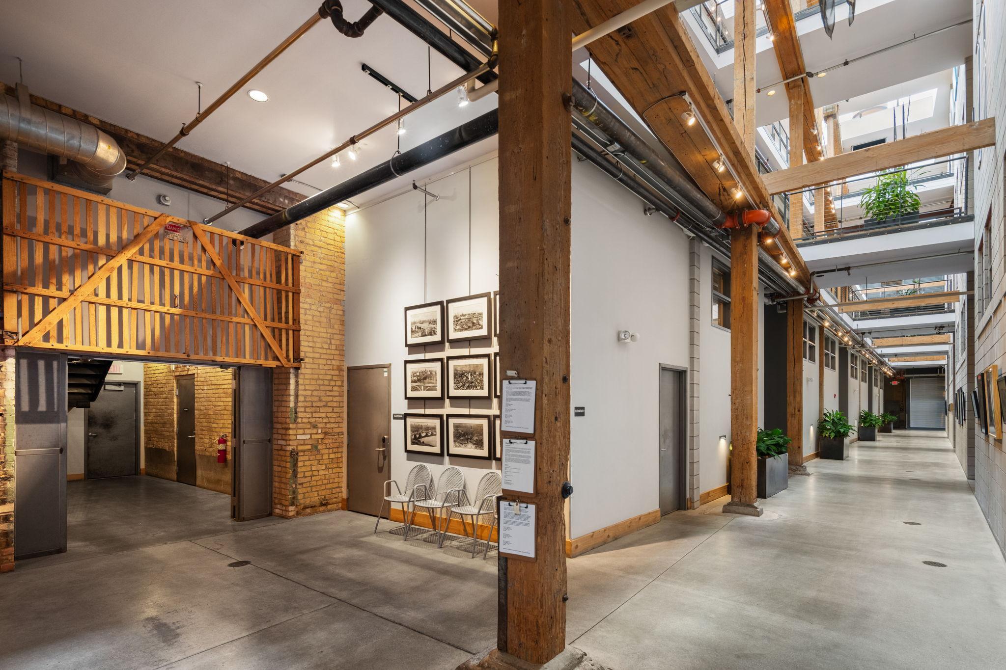 801 Washington Avenue N Unit: 210