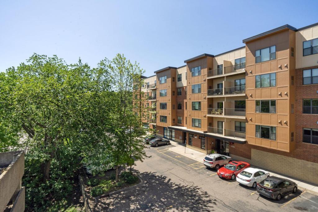 1155 Ford Road Unit: 405