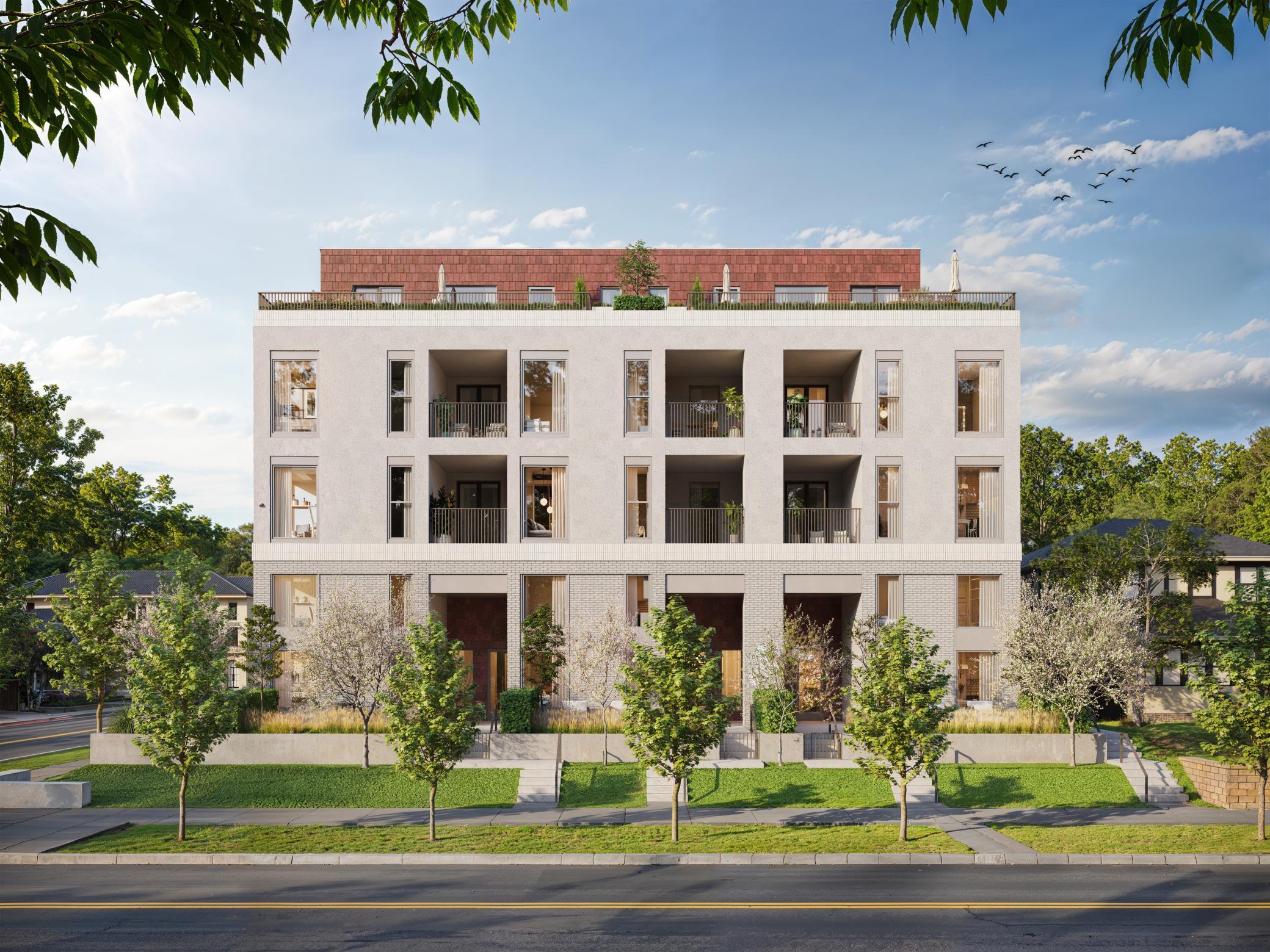 5005 Lyndale Avenue S Unit: 301