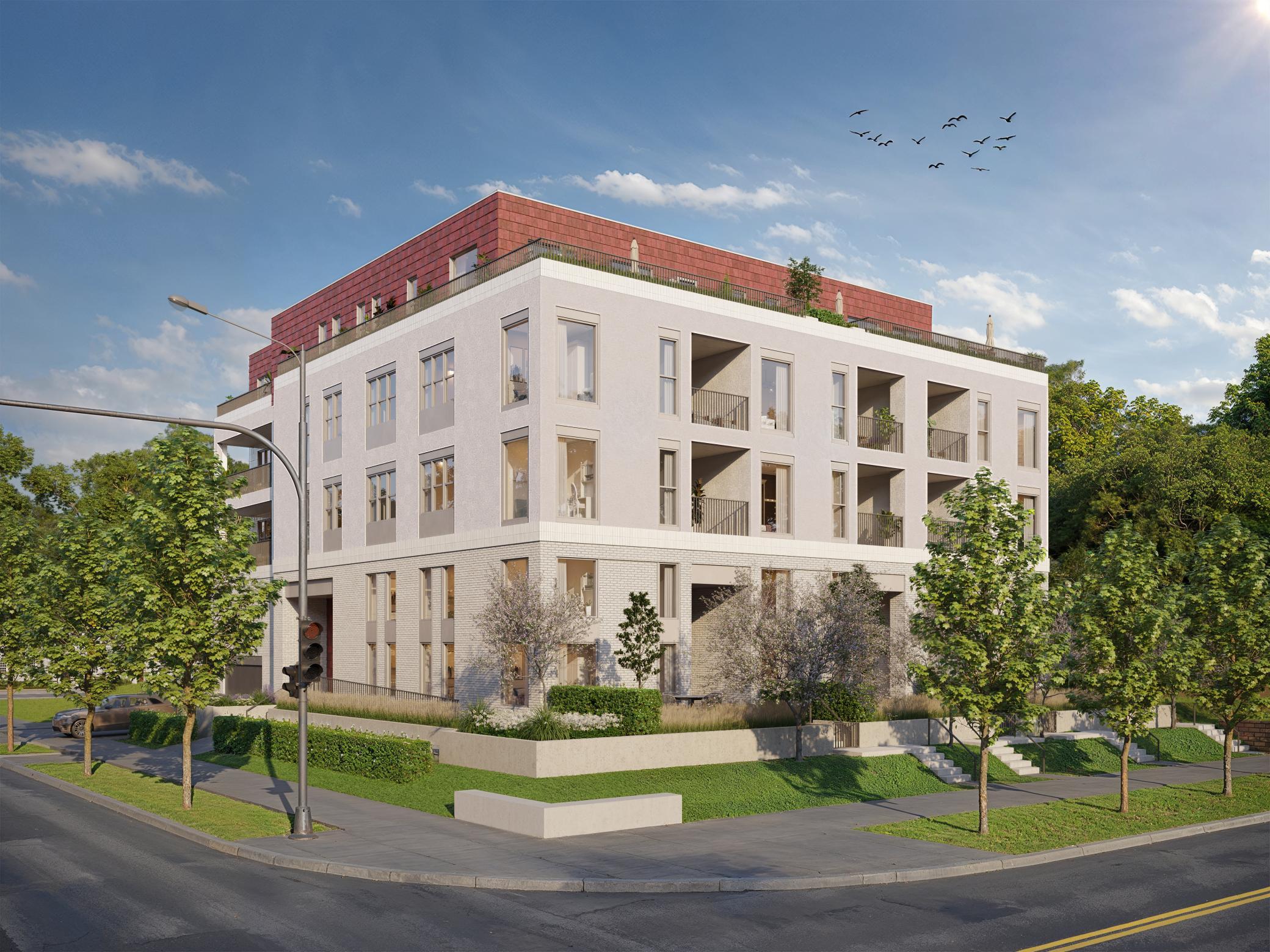 5005 Lyndale Avenue S Unit: 301