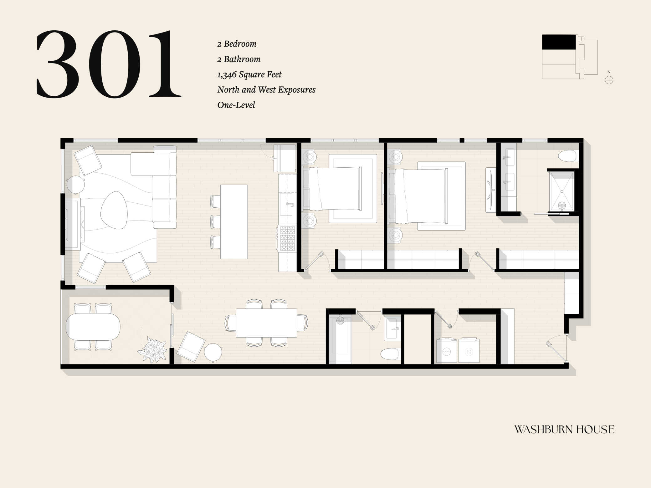 5005 Lyndale Avenue S Unit: 301
