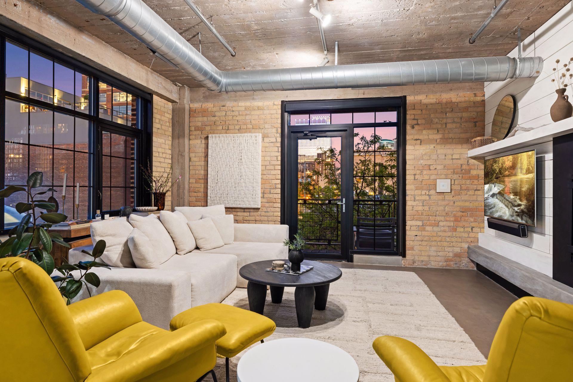 525 N 3rd Street Unit: 306