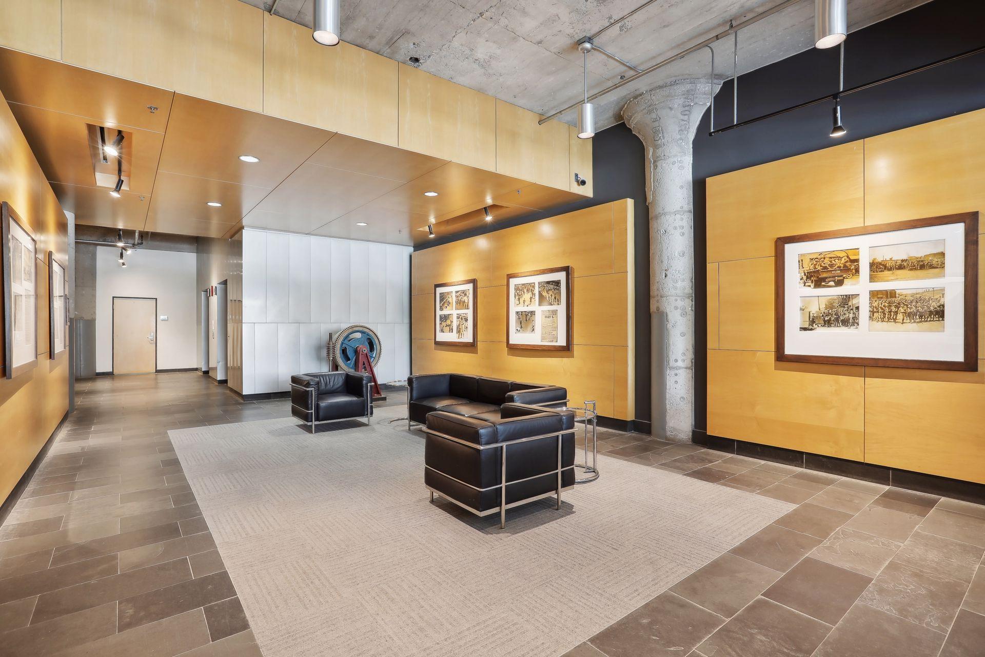 525 N 3rd Street Unit: 306
