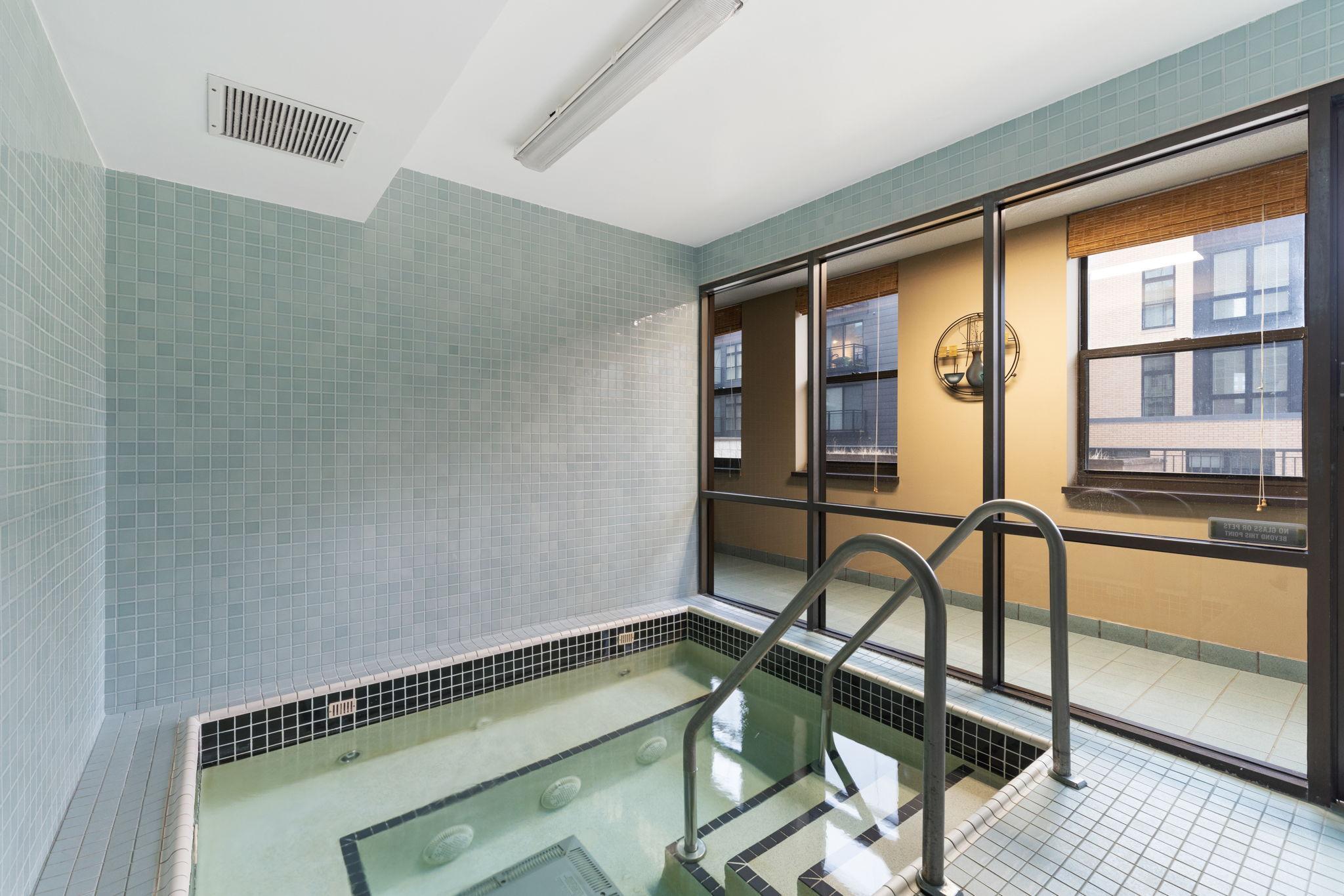 401 S 1st Street Unit: 708