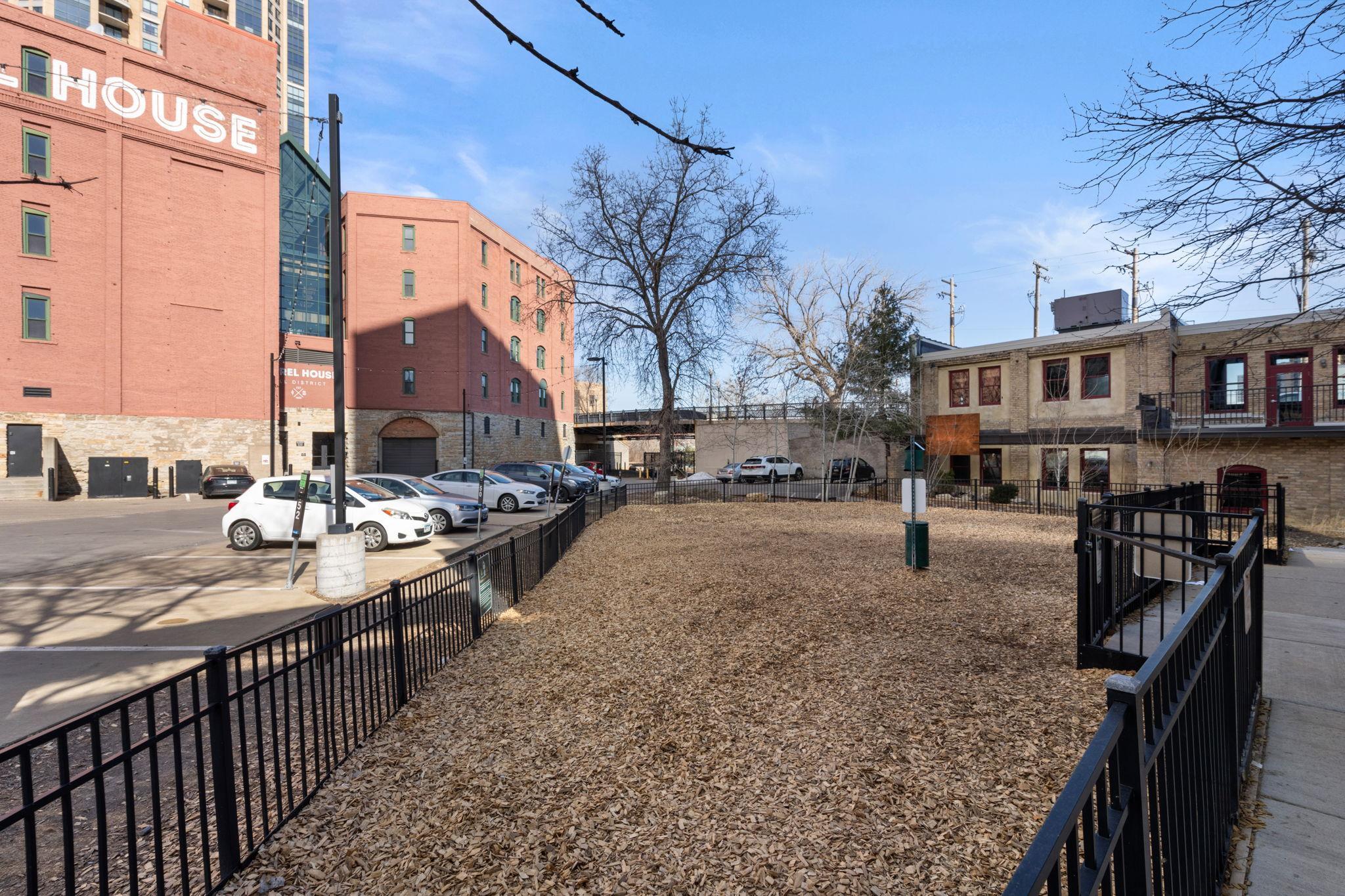 401 S 1st Street Unit: 708