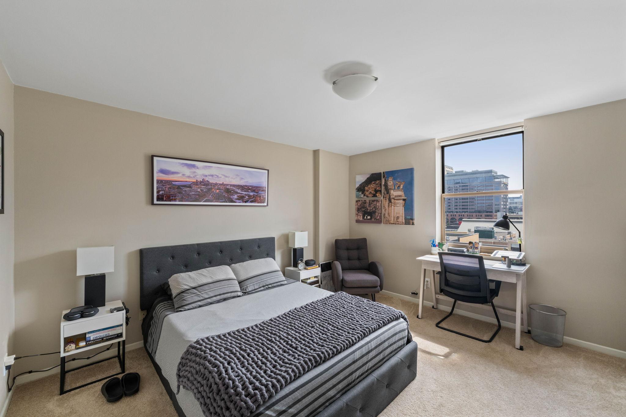 401 S 1st Street Unit: 708