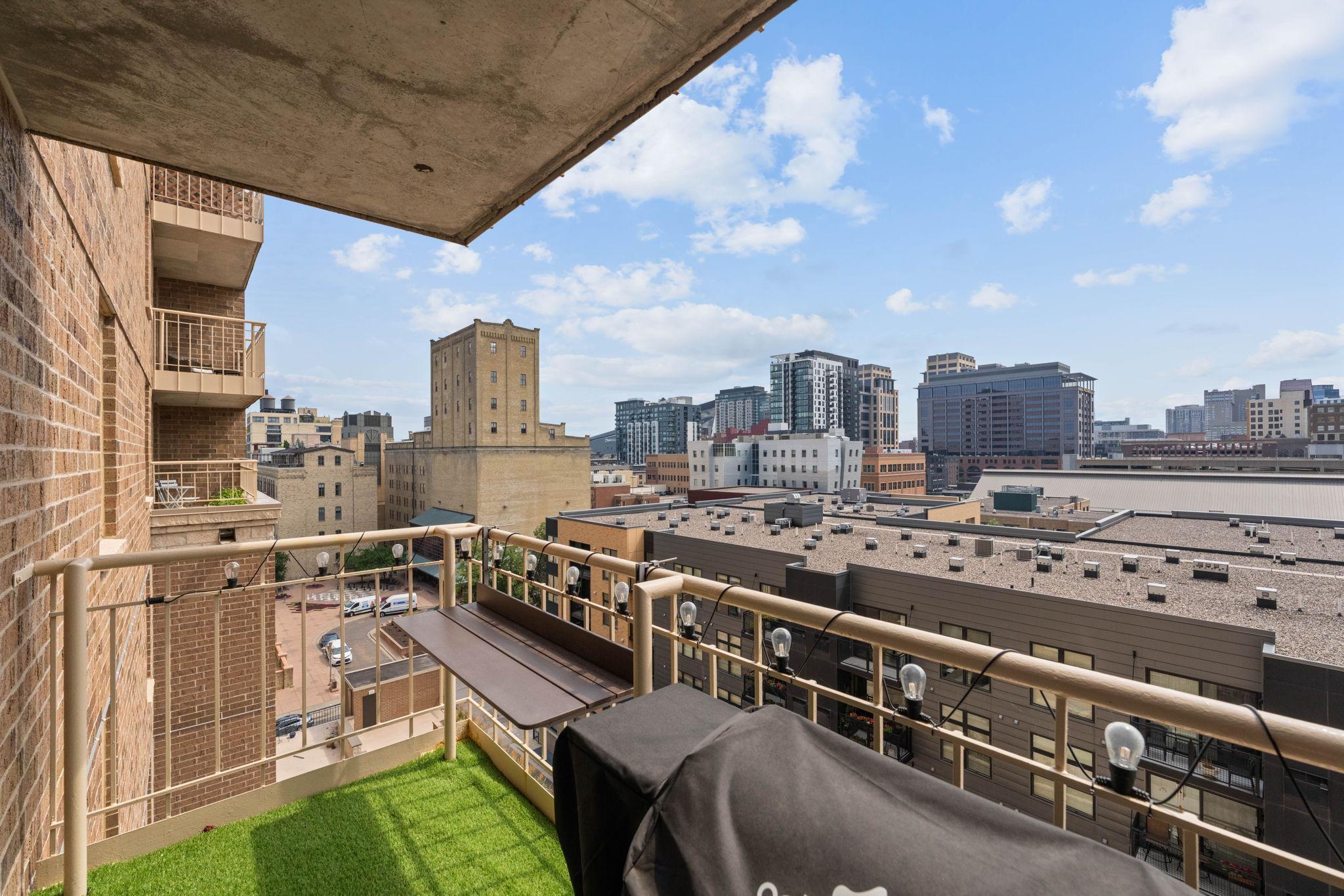 401 S 1st Street Unit: 708