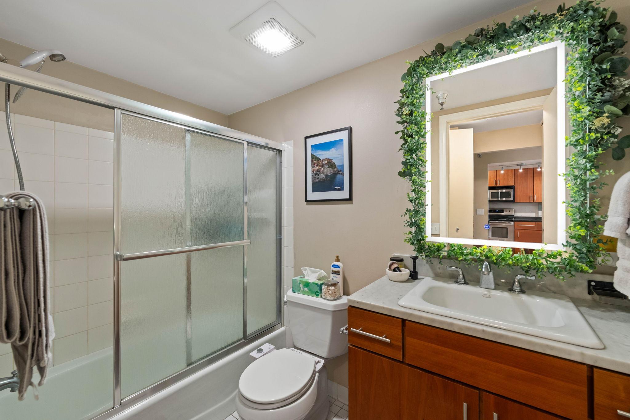 401 S 1st Street Unit: 708