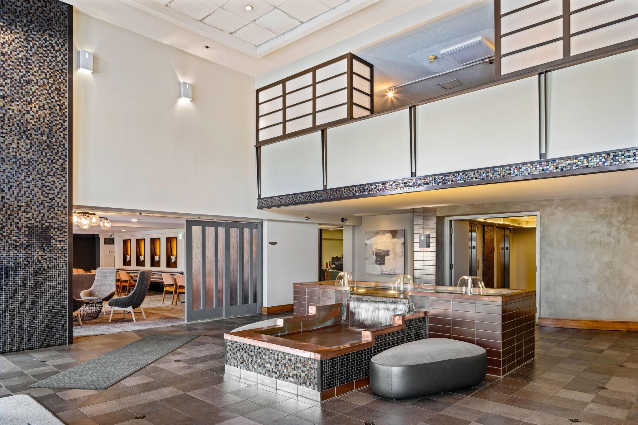 401 S 1st Street Unit: 708