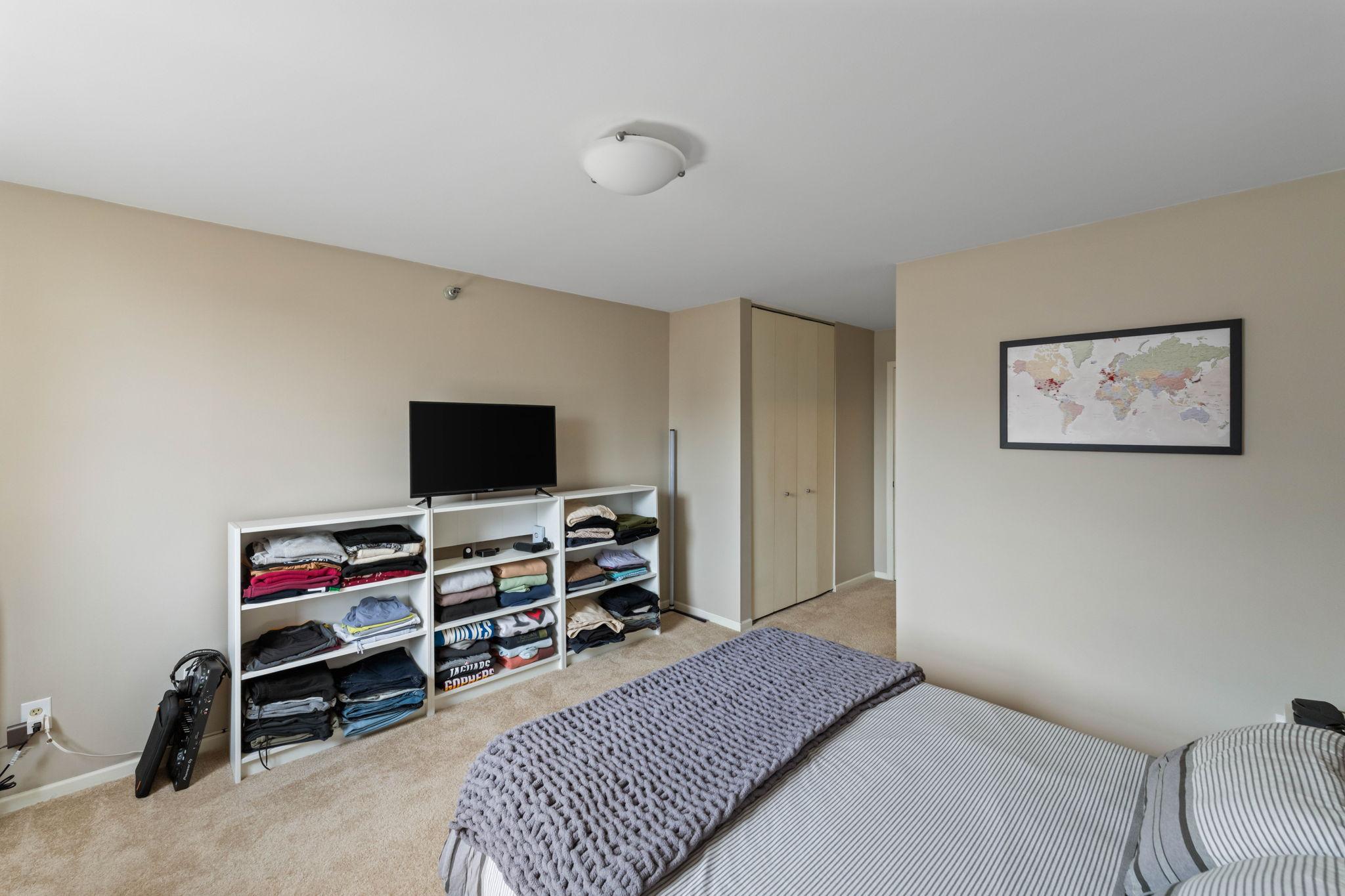 401 S 1st Street Unit: 708