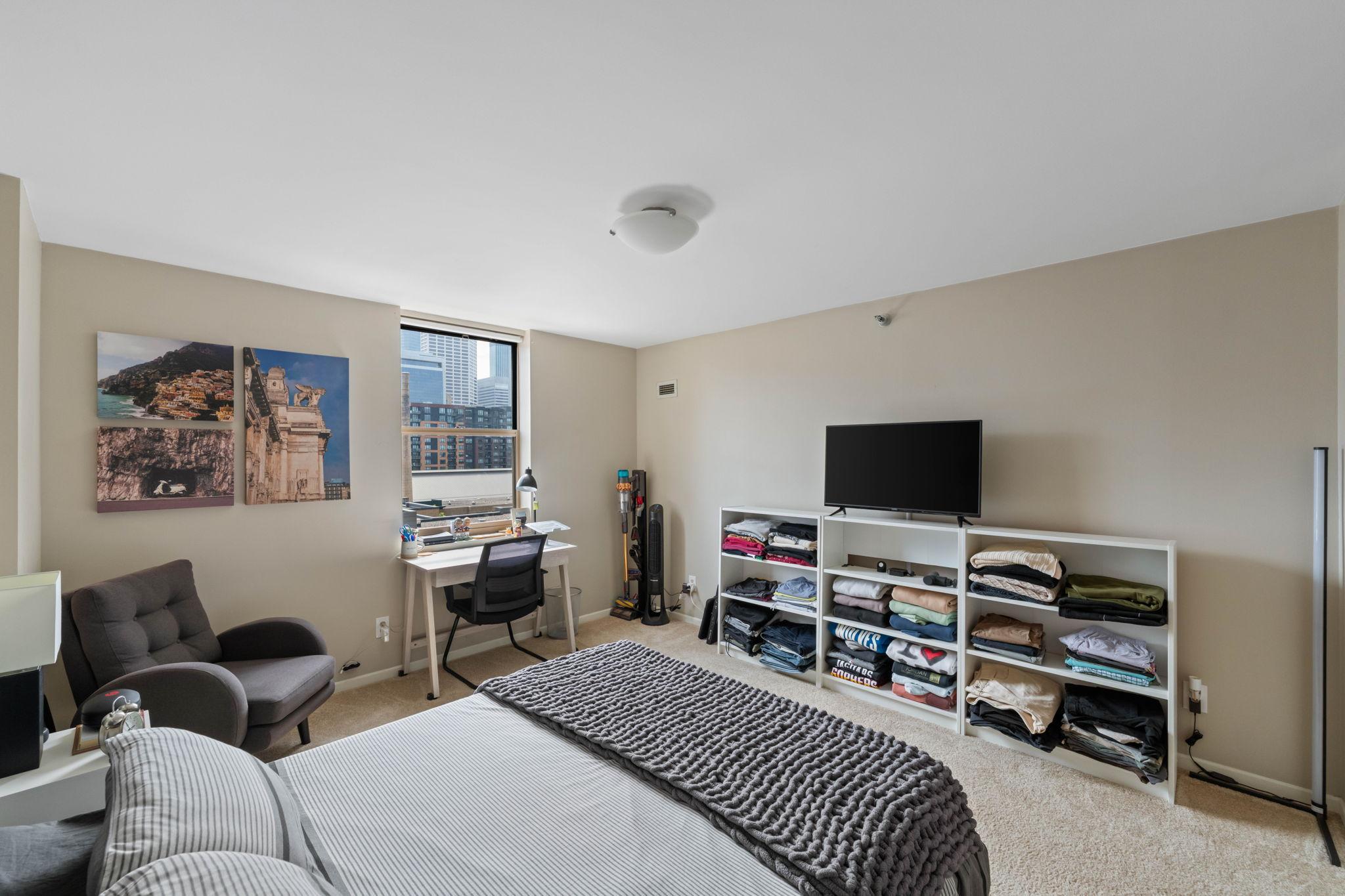 401 S 1st Street Unit: 708