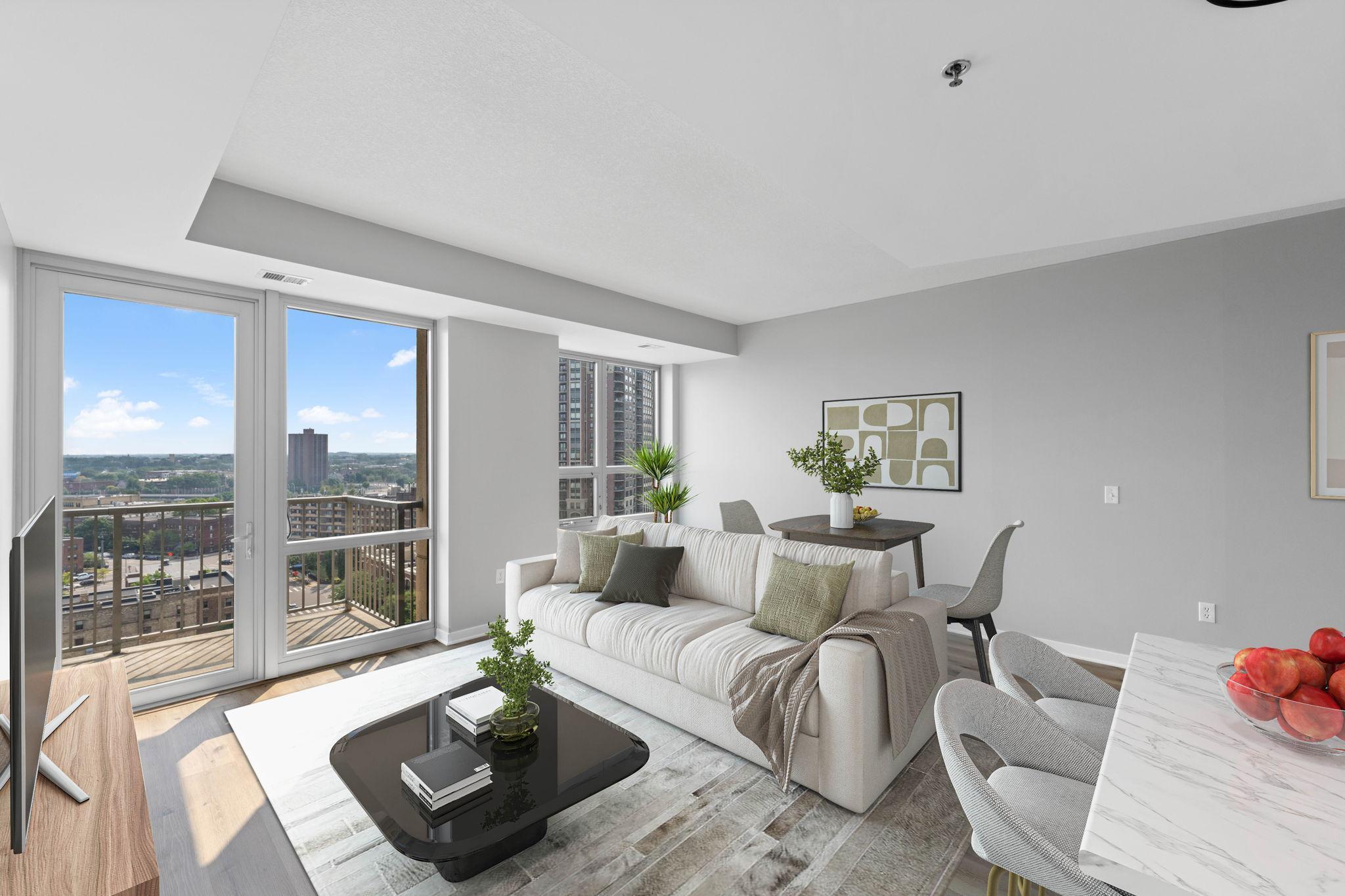 929 Portland Avenue S Unit: 1310