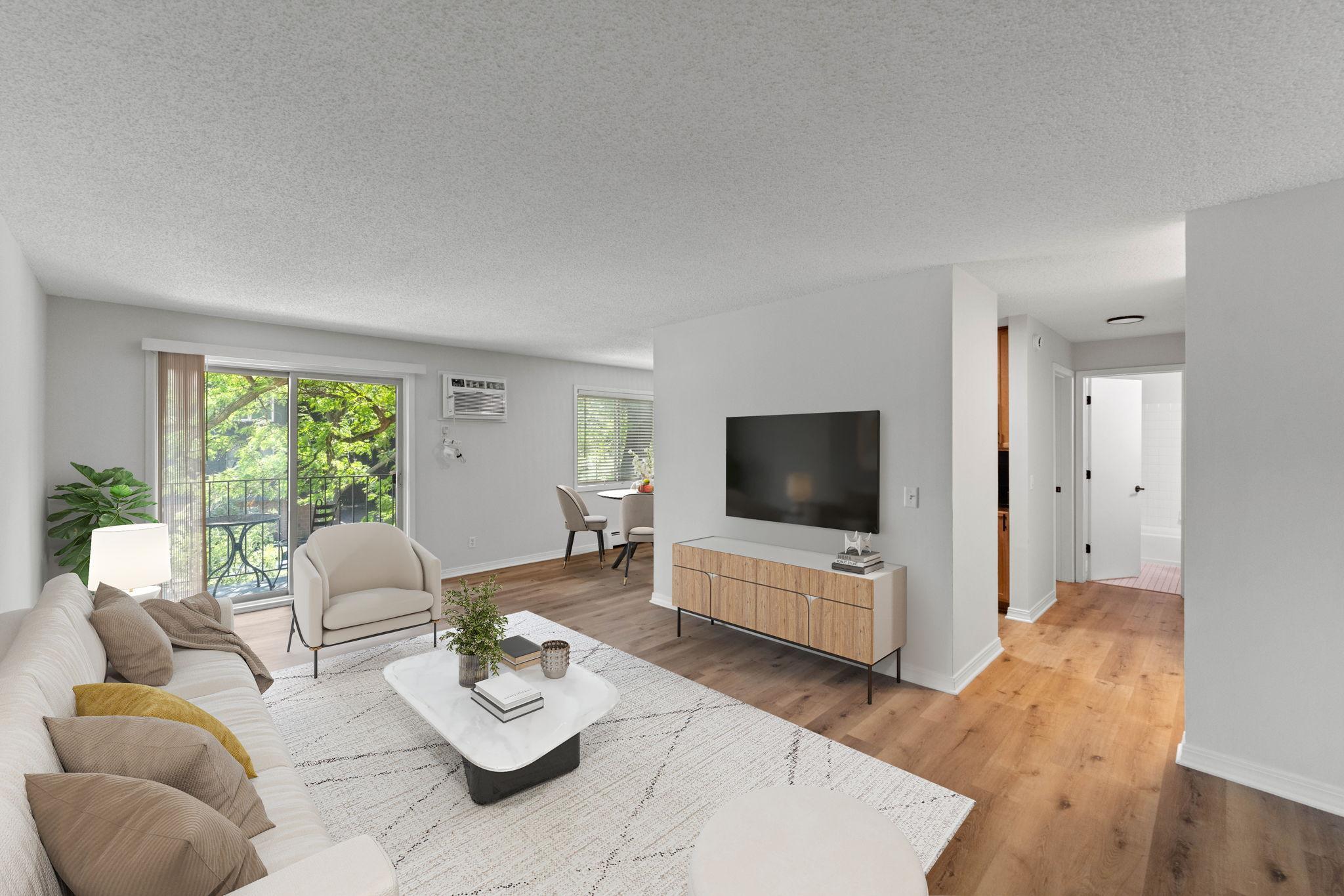 3540 Hennepin Avenue S Unit: 218