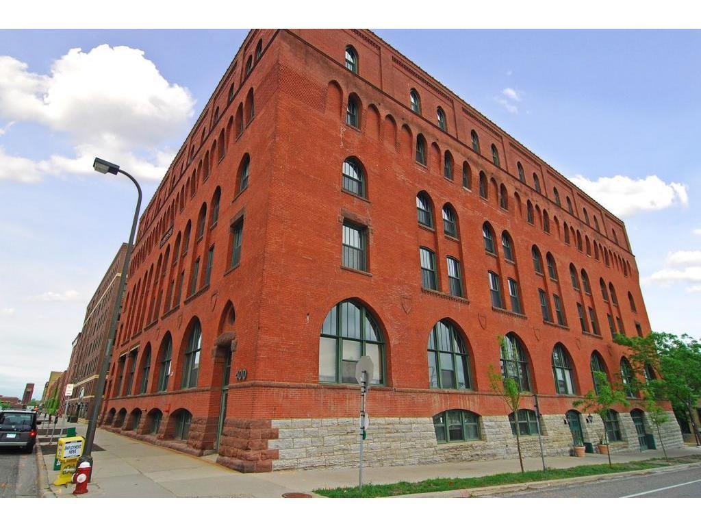 400 N 1st Street Unit: 503