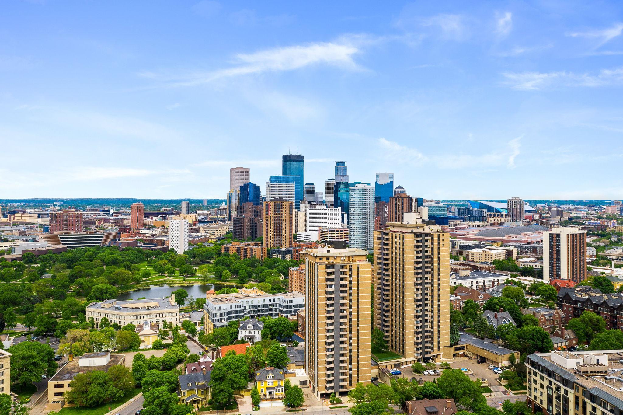 400 Groveland Avenue Unit: 1208