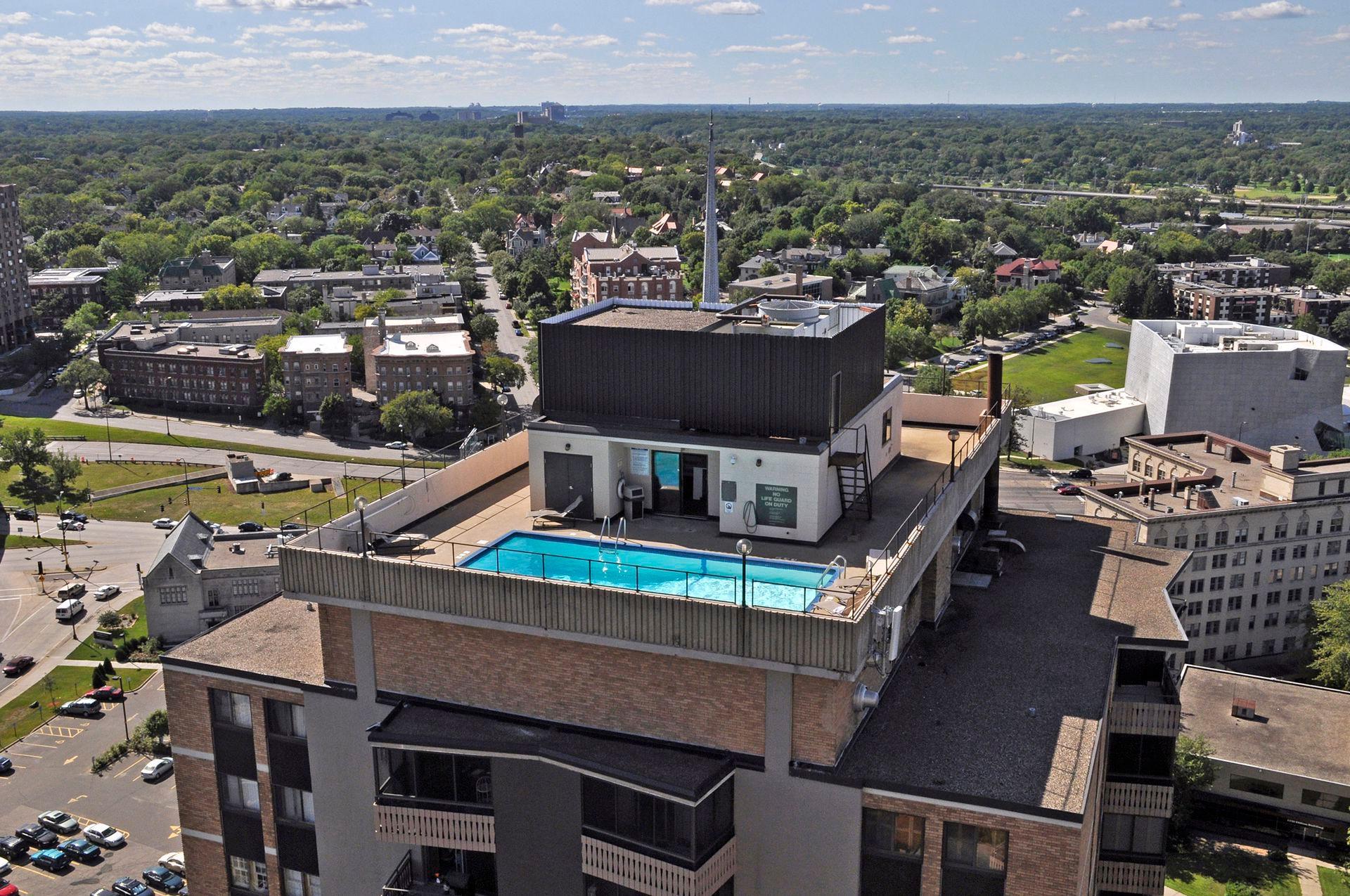 400 Groveland Avenue Unit: 1208
