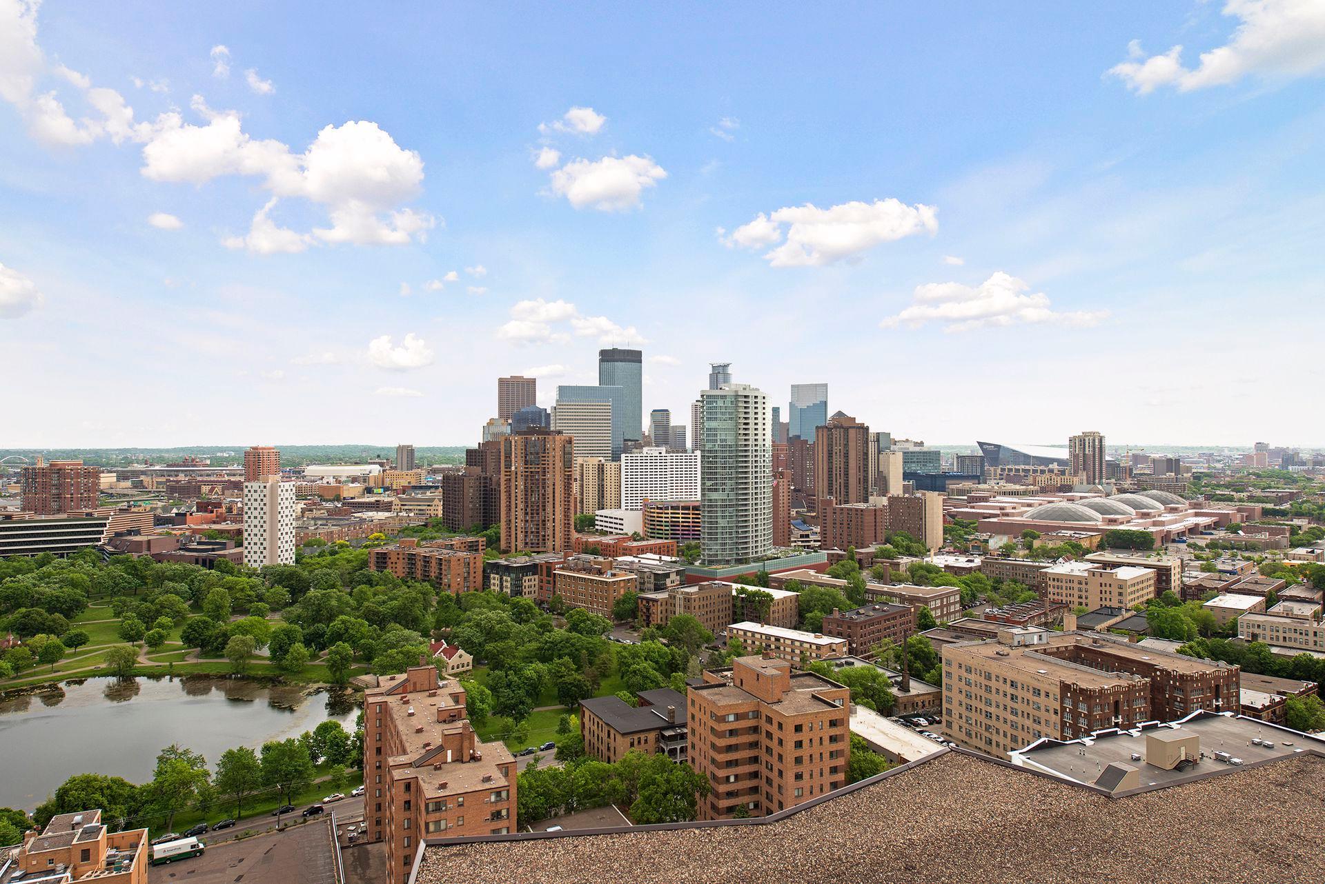 400 Groveland Avenue Unit: 1208