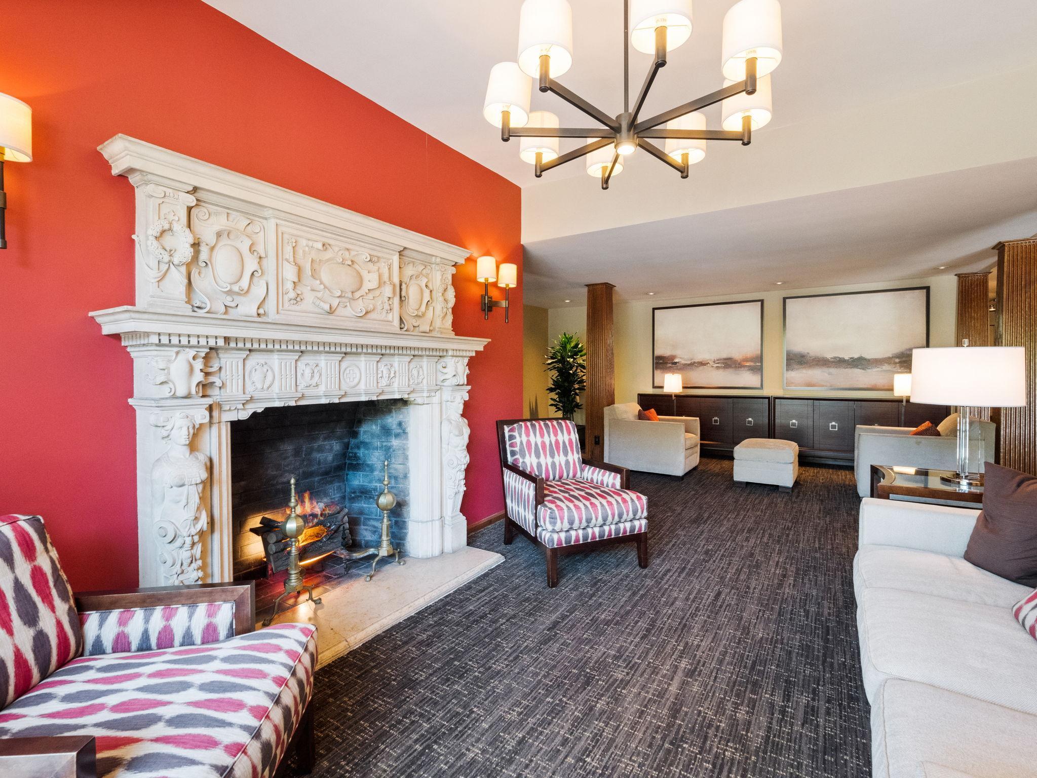 400 Groveland Avenue Unit: 1208