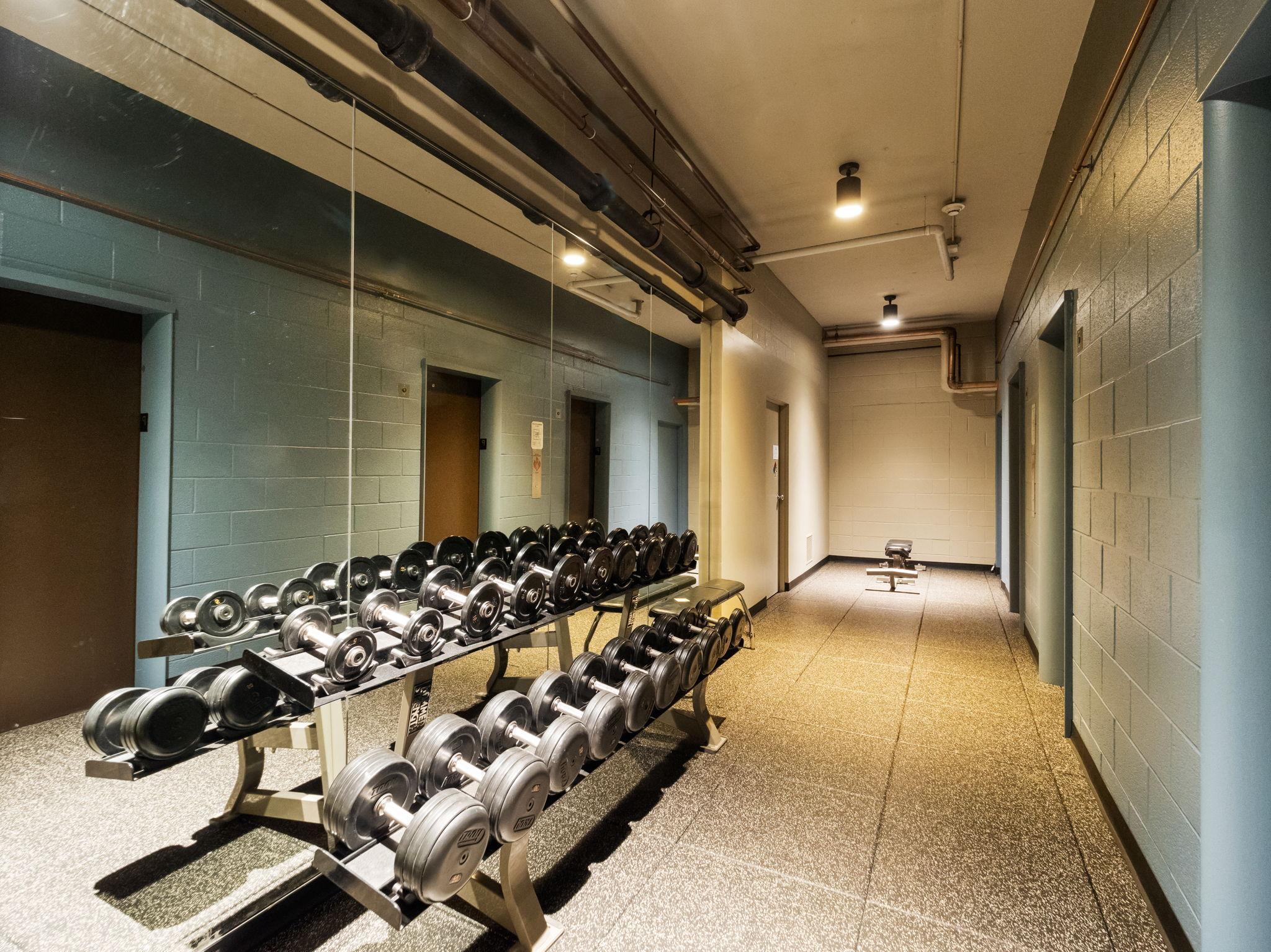 400 Groveland Avenue Unit: 1208