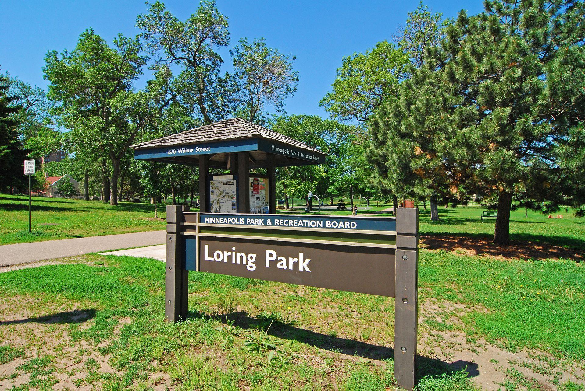 400 Groveland Avenue Unit: 1208