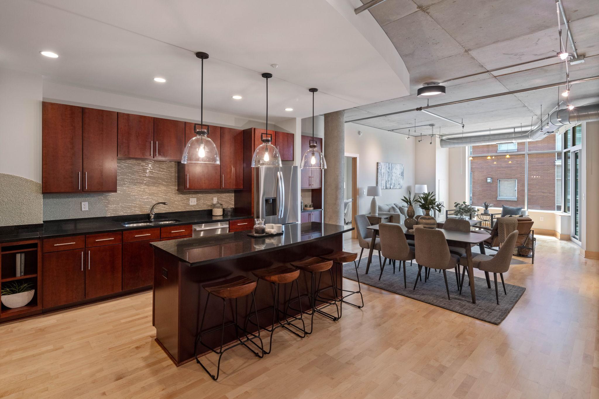 150 2nd Street NE Unit: B413