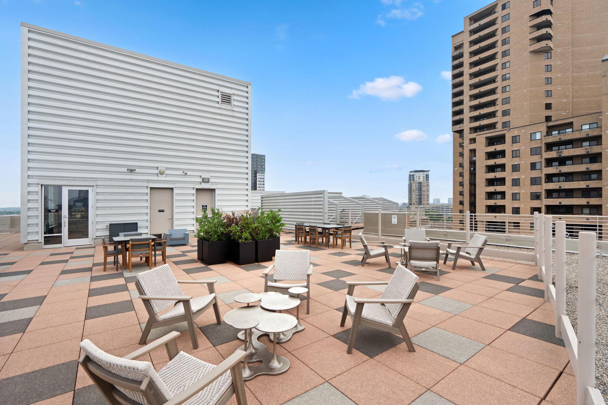 150 2nd Street NE Unit: B413