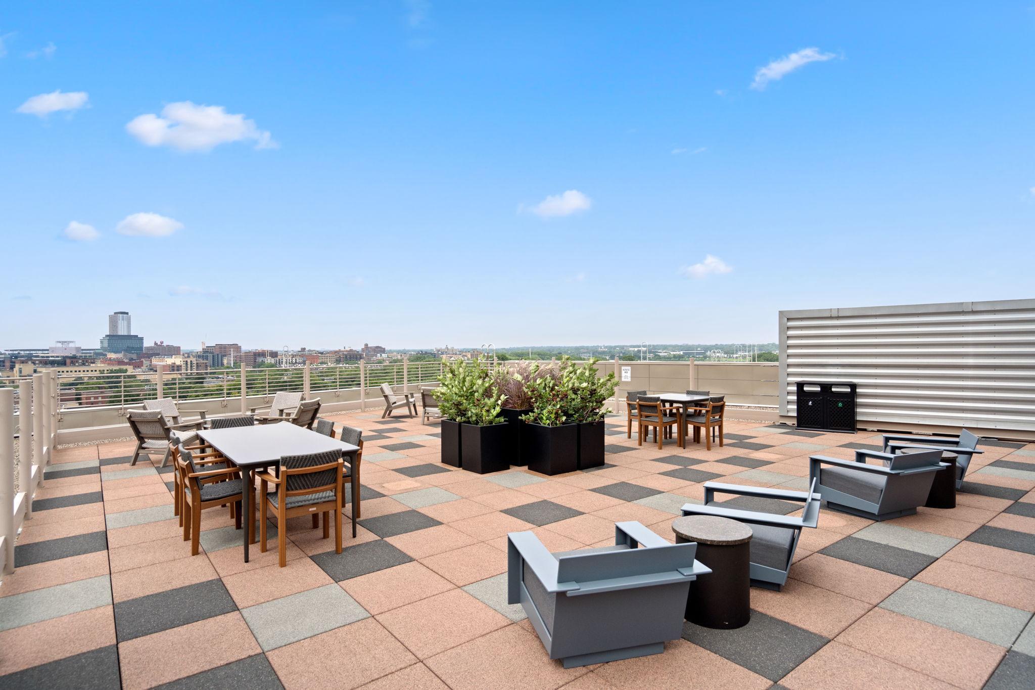 150 2nd Street NE Unit: B413