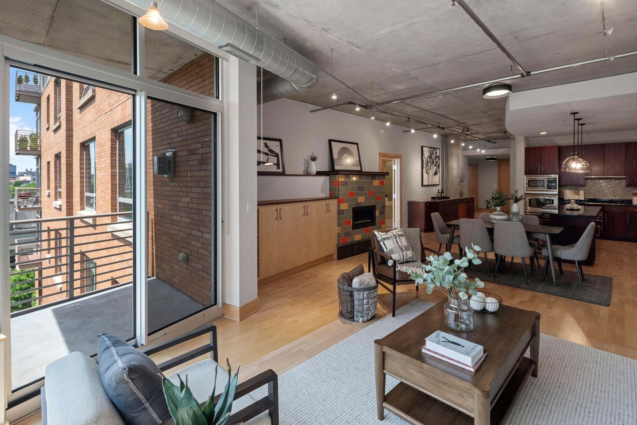 150 2nd Street NE Unit: B413