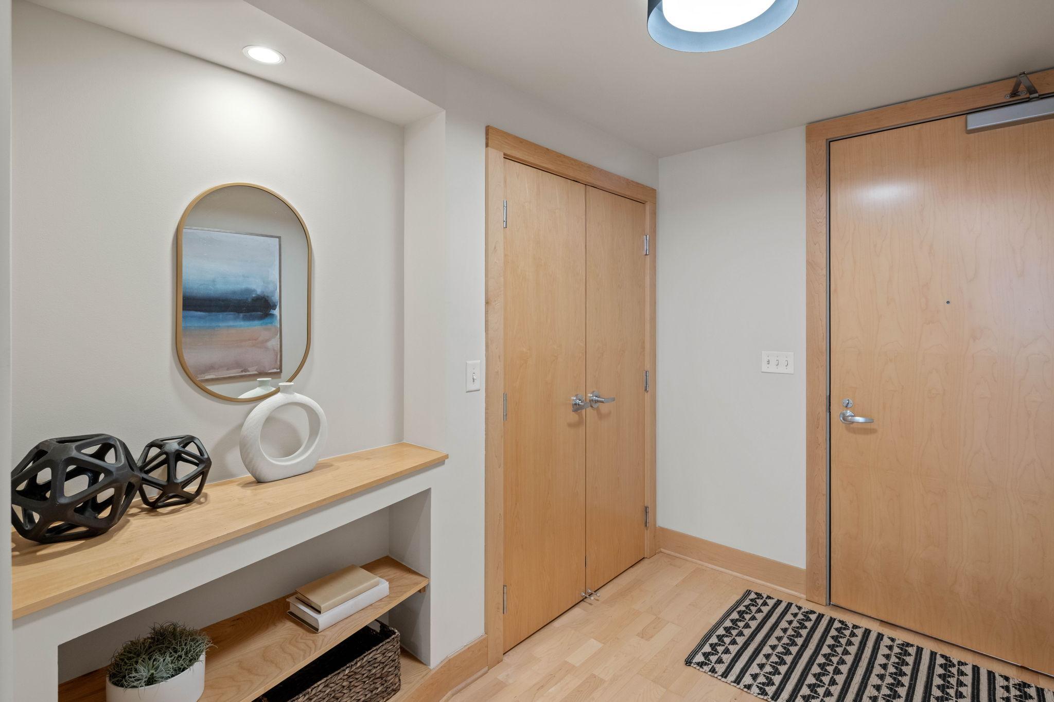 150 2nd Street NE Unit: B413