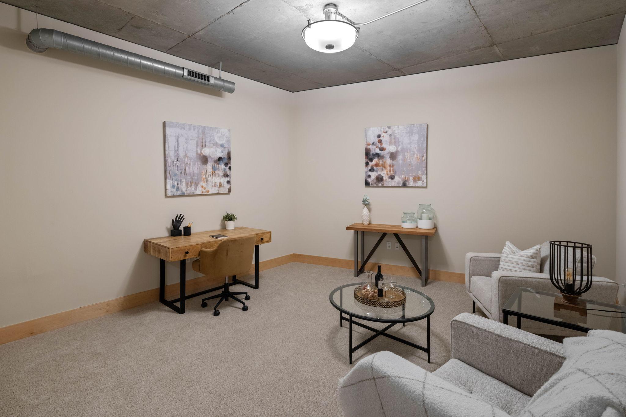 150 2nd Street NE Unit: B413