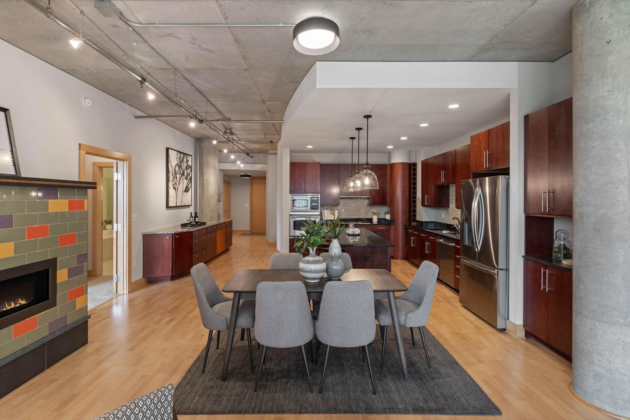 150 2nd Street NE Unit: B413