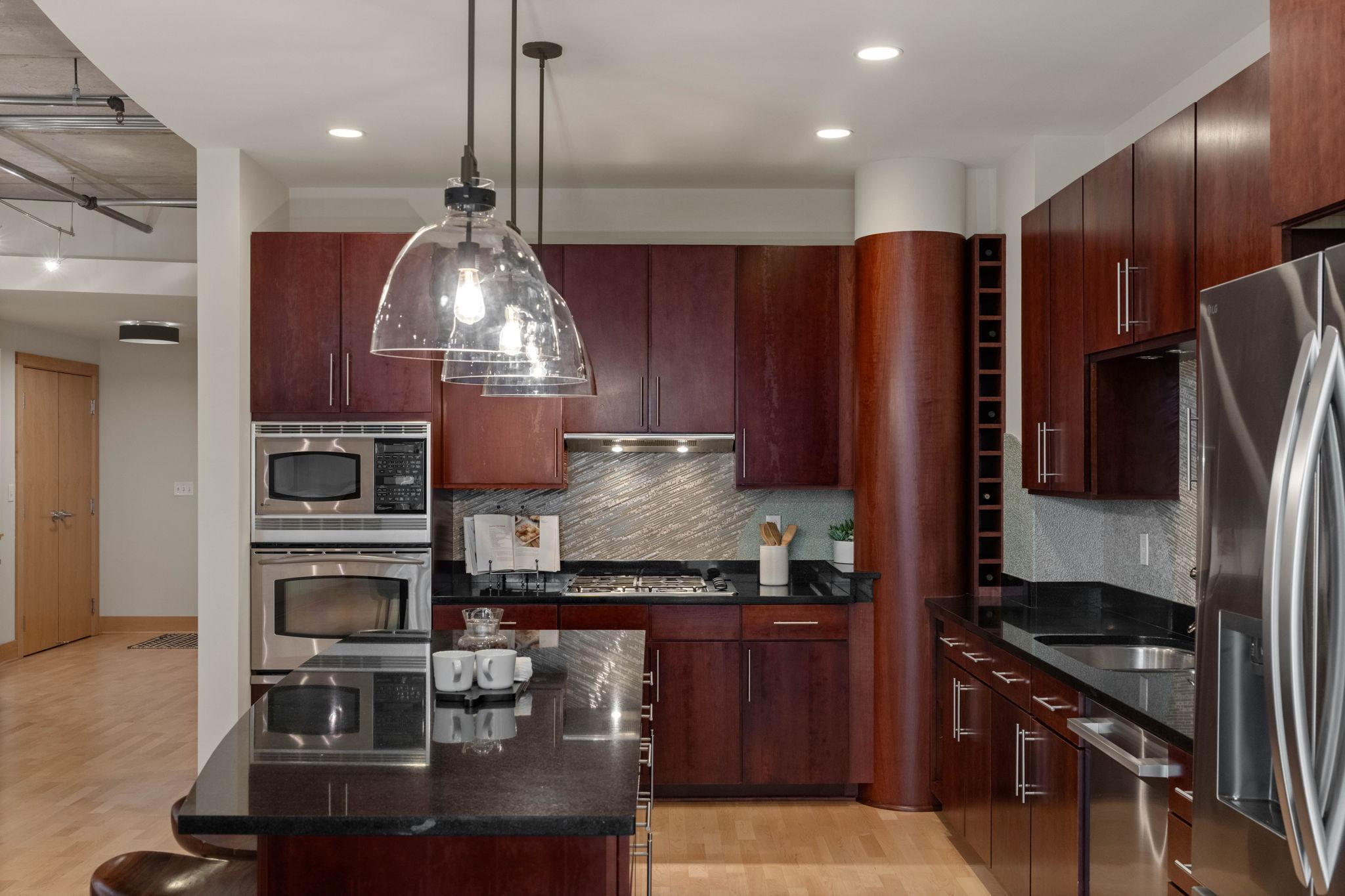 150 2nd Street NE Unit: B413