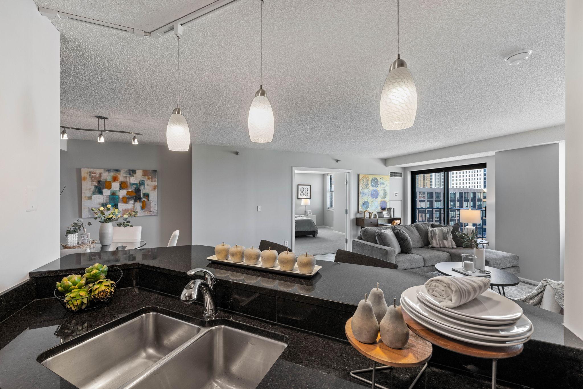 401 S 1st Street Unit: 623
