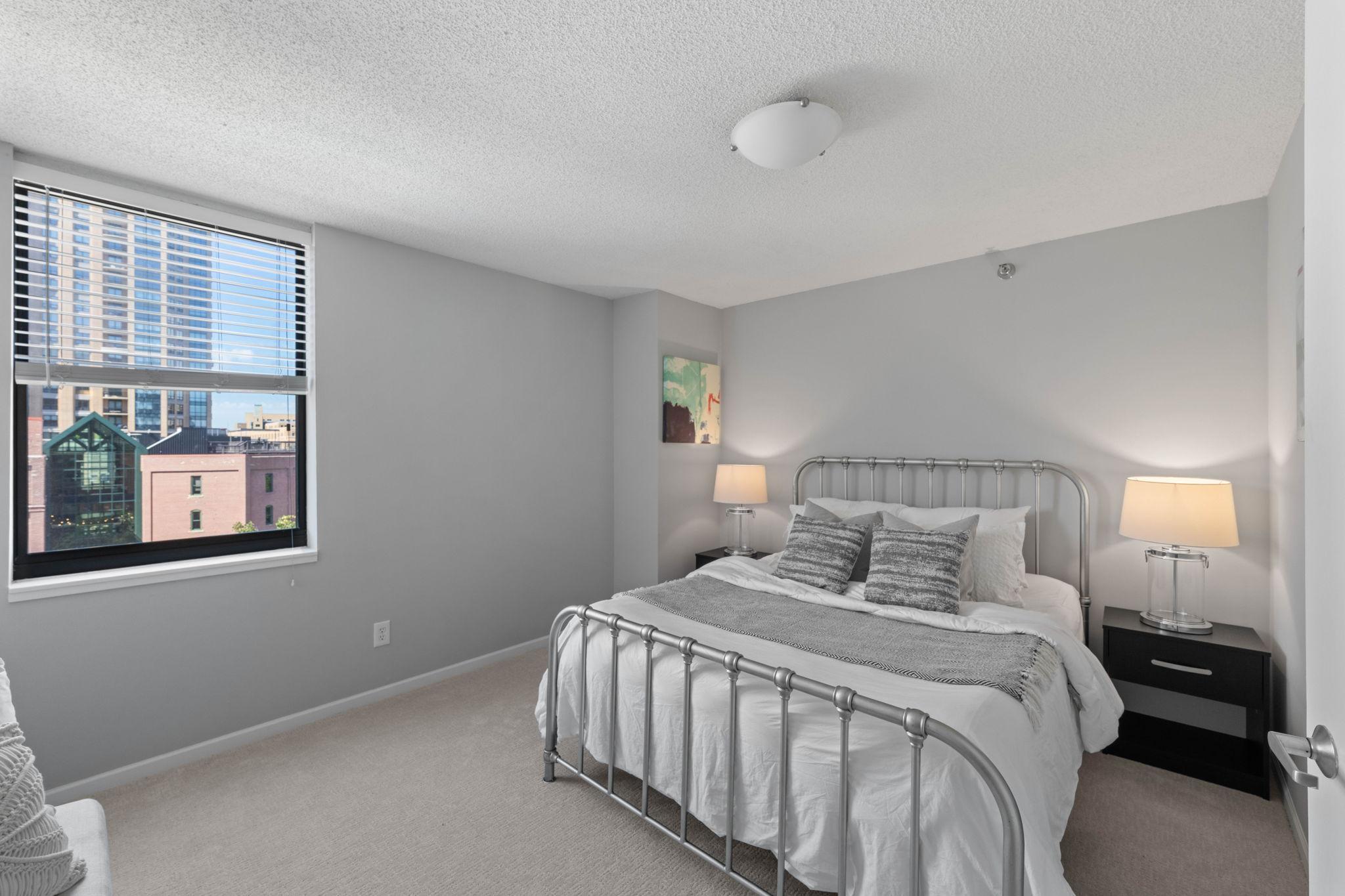 401 S 1st Street Unit: 623