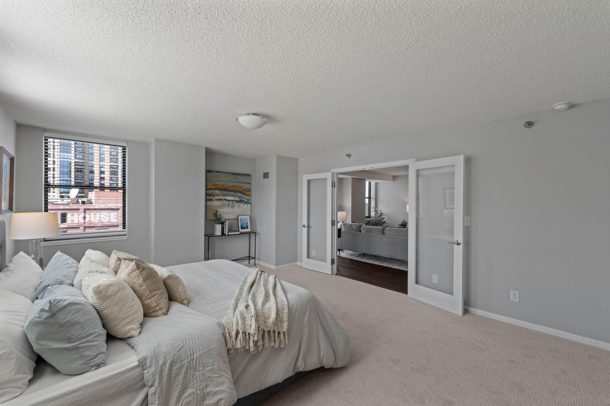 401 S 1st Street Unit: 623