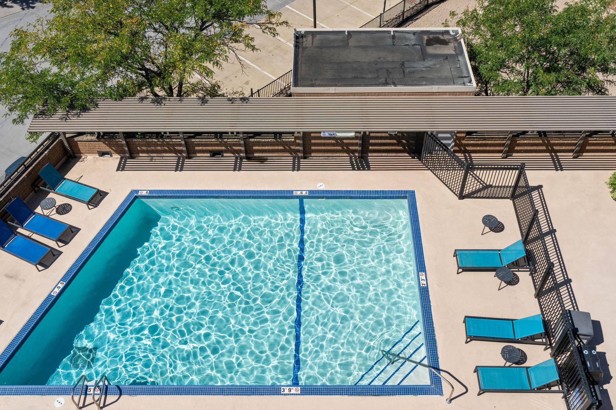 401 S 1st Street Unit: 623
