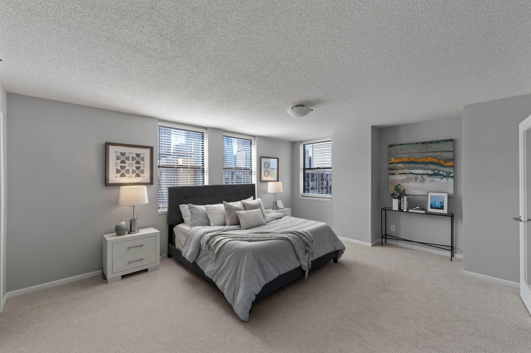 401 S 1st Street Unit: 623